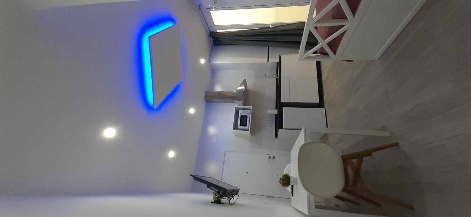 Apartamento Comodo Mayor Y Sol