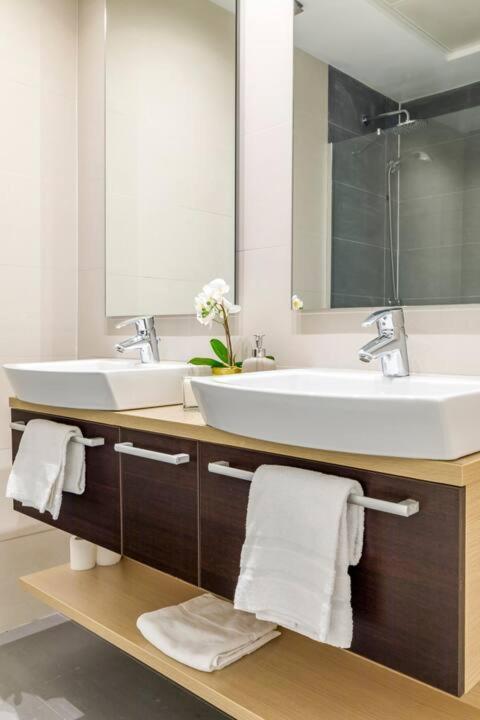 Apartment Ja Madrid