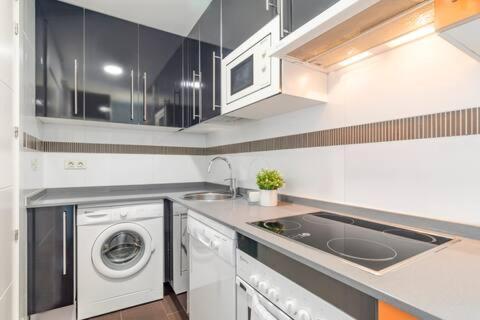 Ja Apartment *