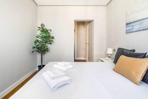 Ja Apartment Madrid
