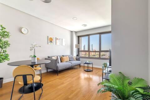 Ja Apartment