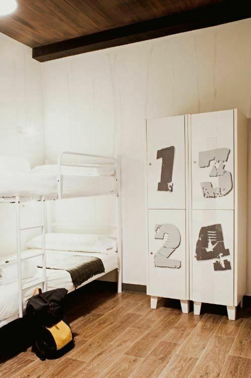 Ostello Room007 Chueca Madrid