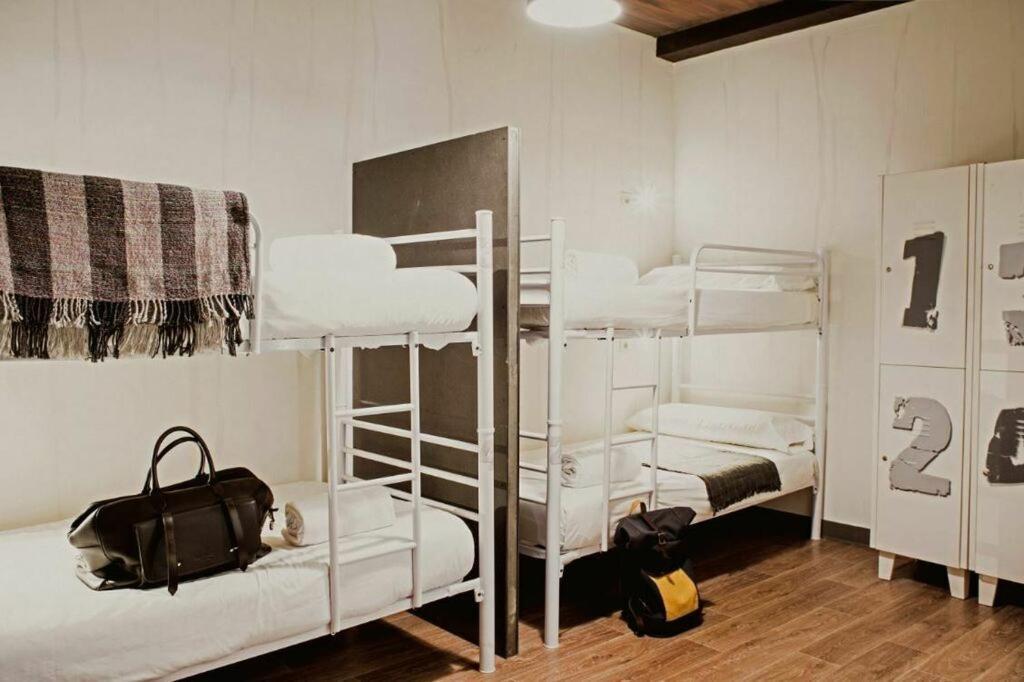 Room007 Chueca Ostello *