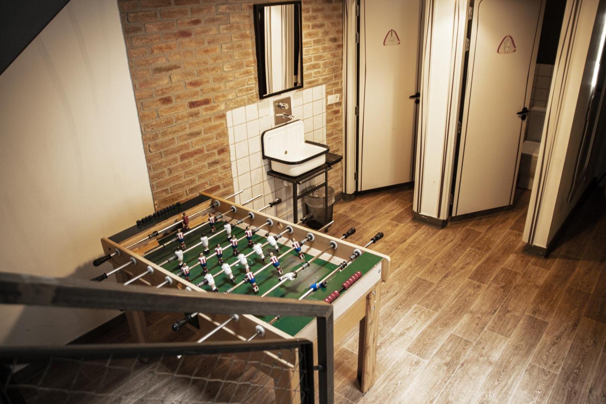 Room007 Chueca Ostello