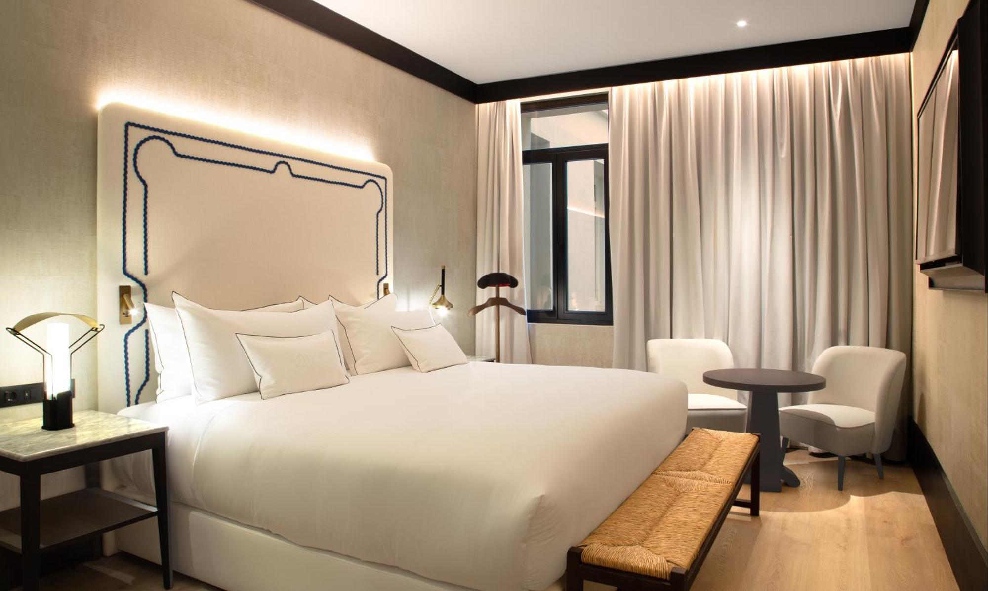 Montera Madrid, Curio Collection By Hilton