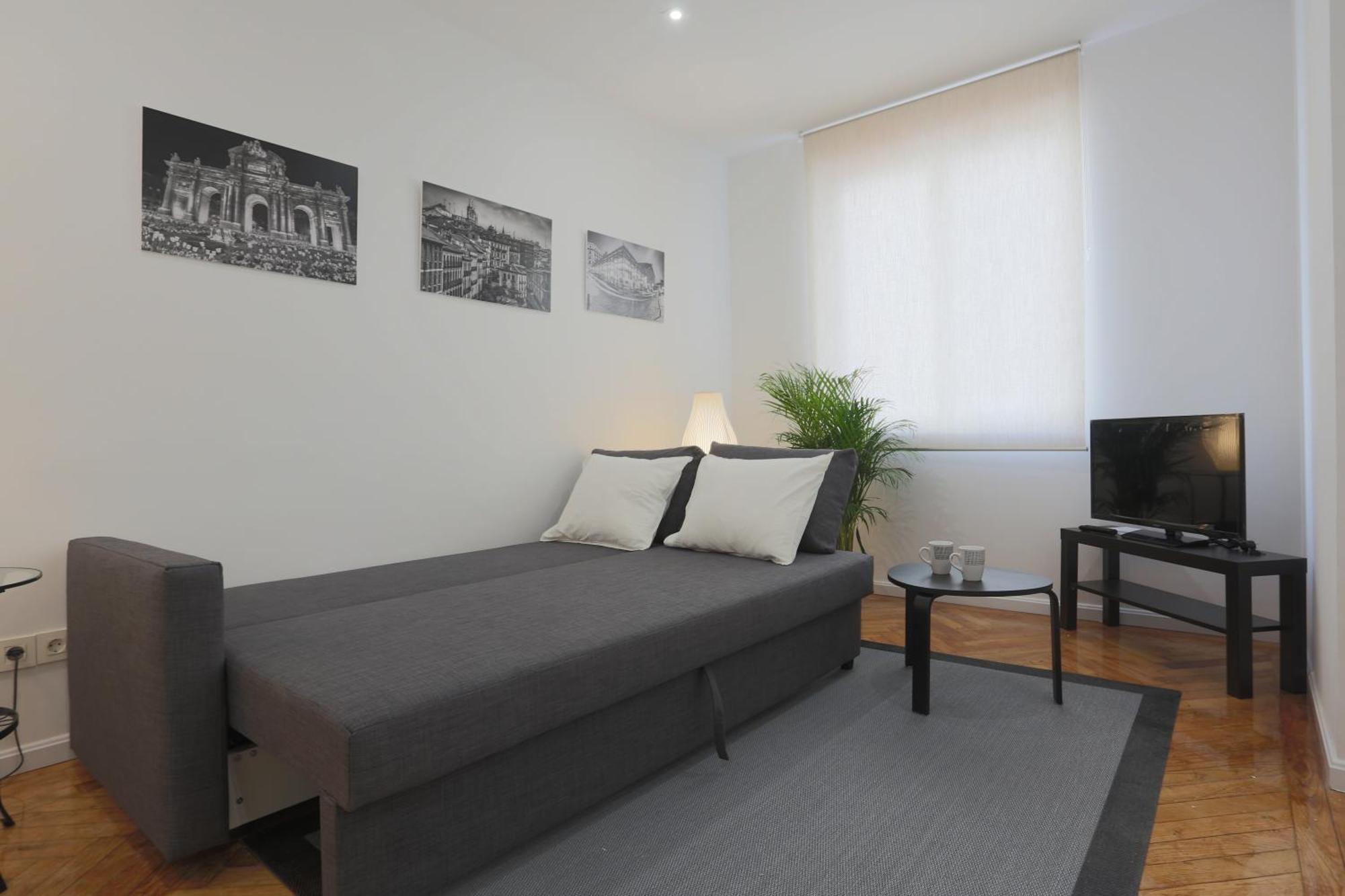Apartamento Sol Deluxe-nun-arce *