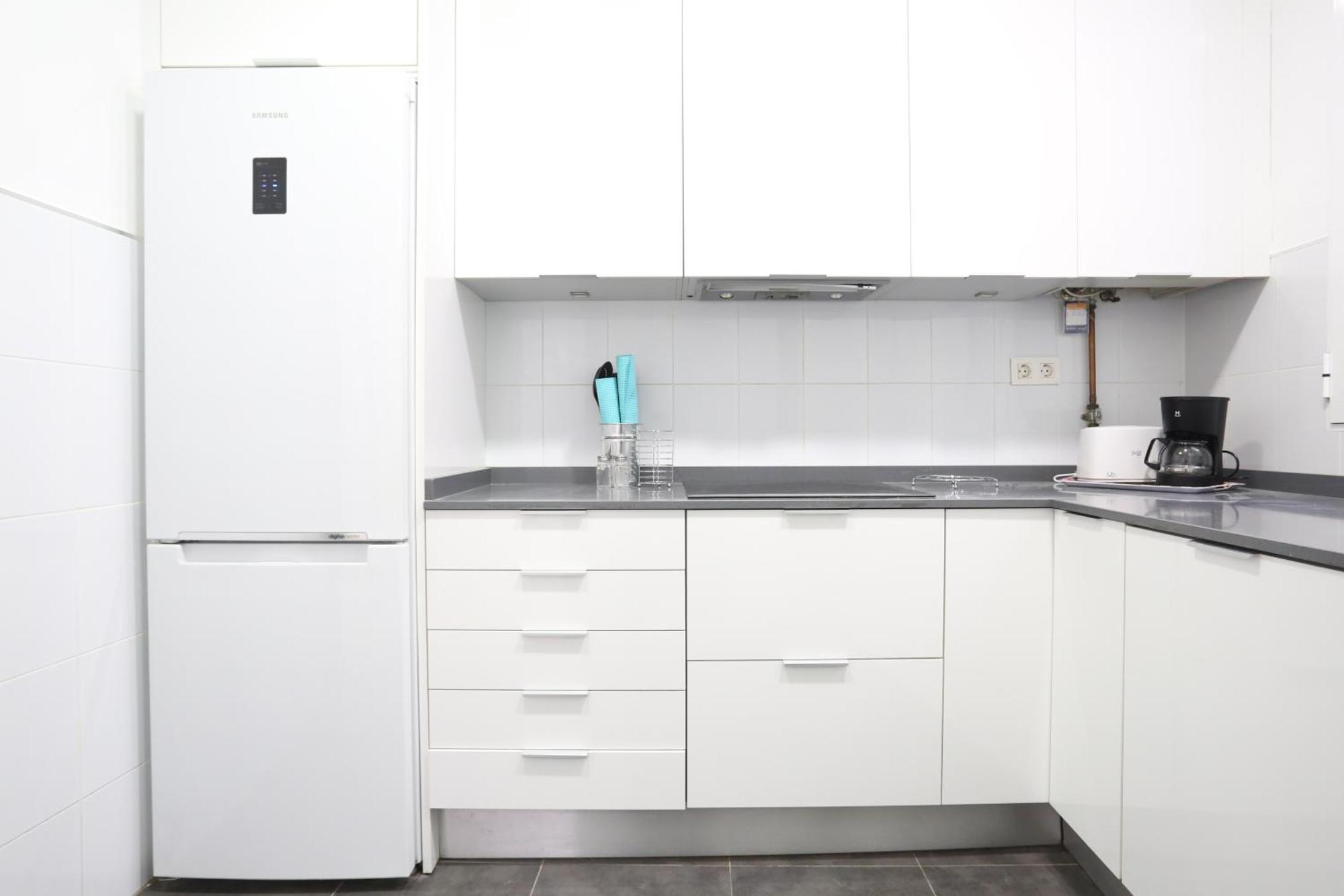 Apartamento Sol Deluxe-nun-arce