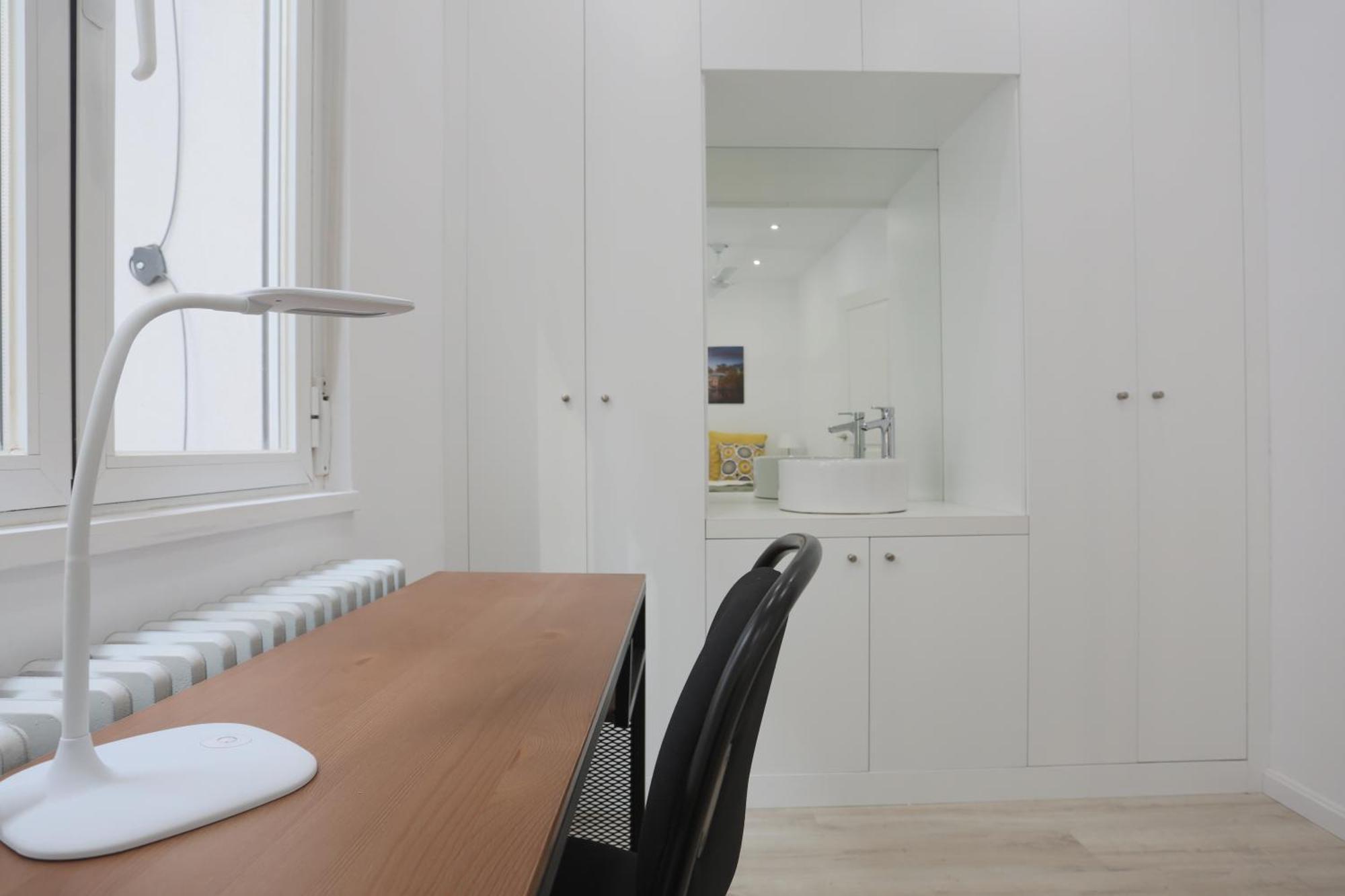 Sol Deluxe-nun-arce Apartamento Madri