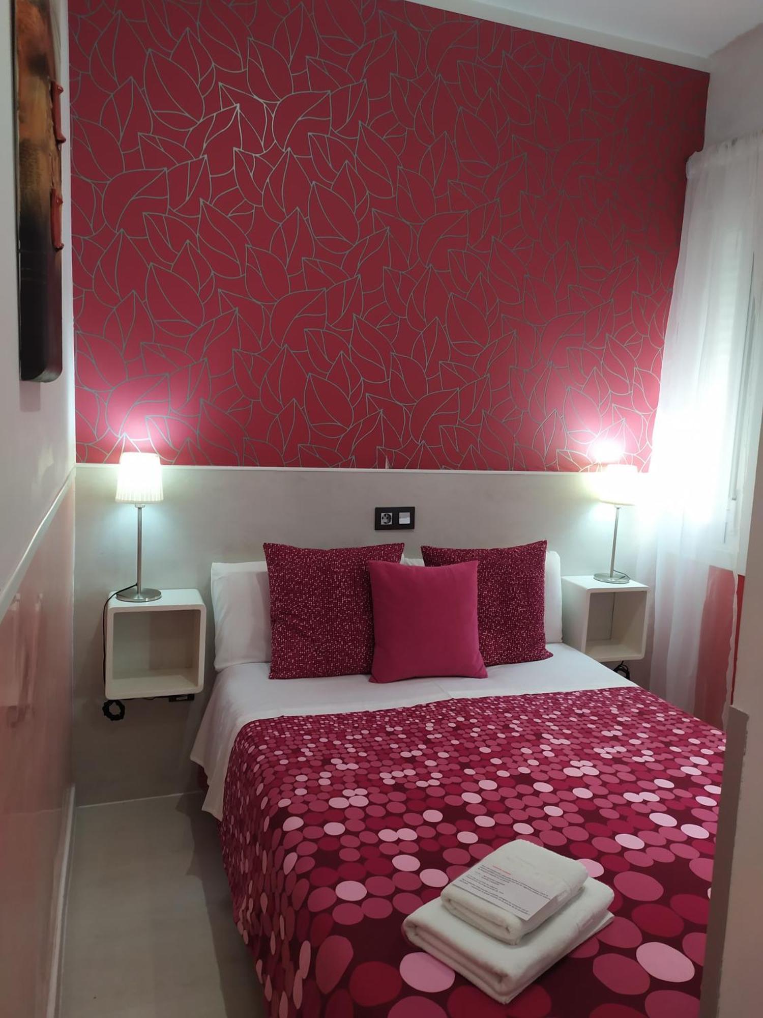 Hostal Inn Madrid Maison d'hôtes