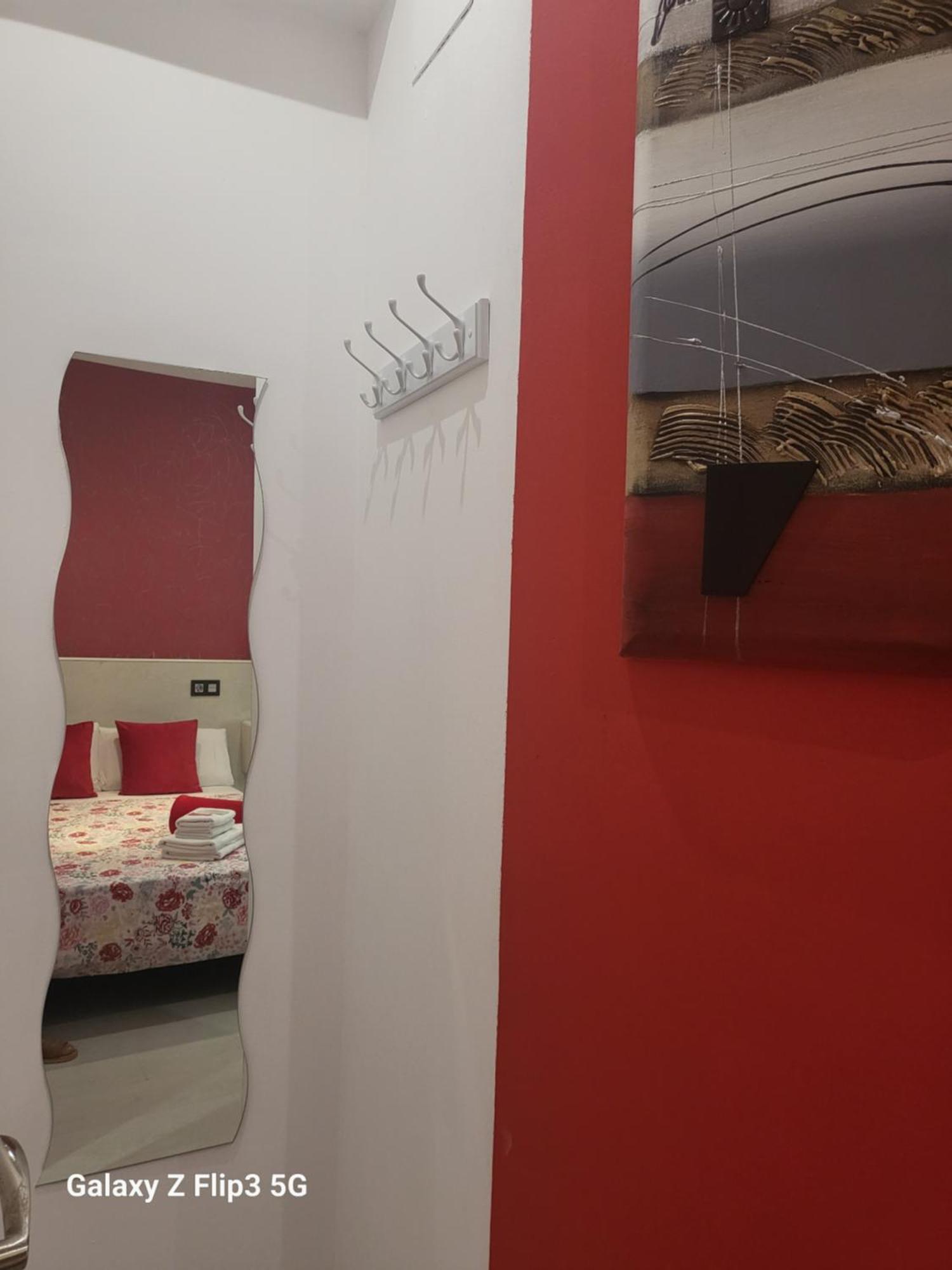 Maison d'hôtes Hostal Inn Madrid