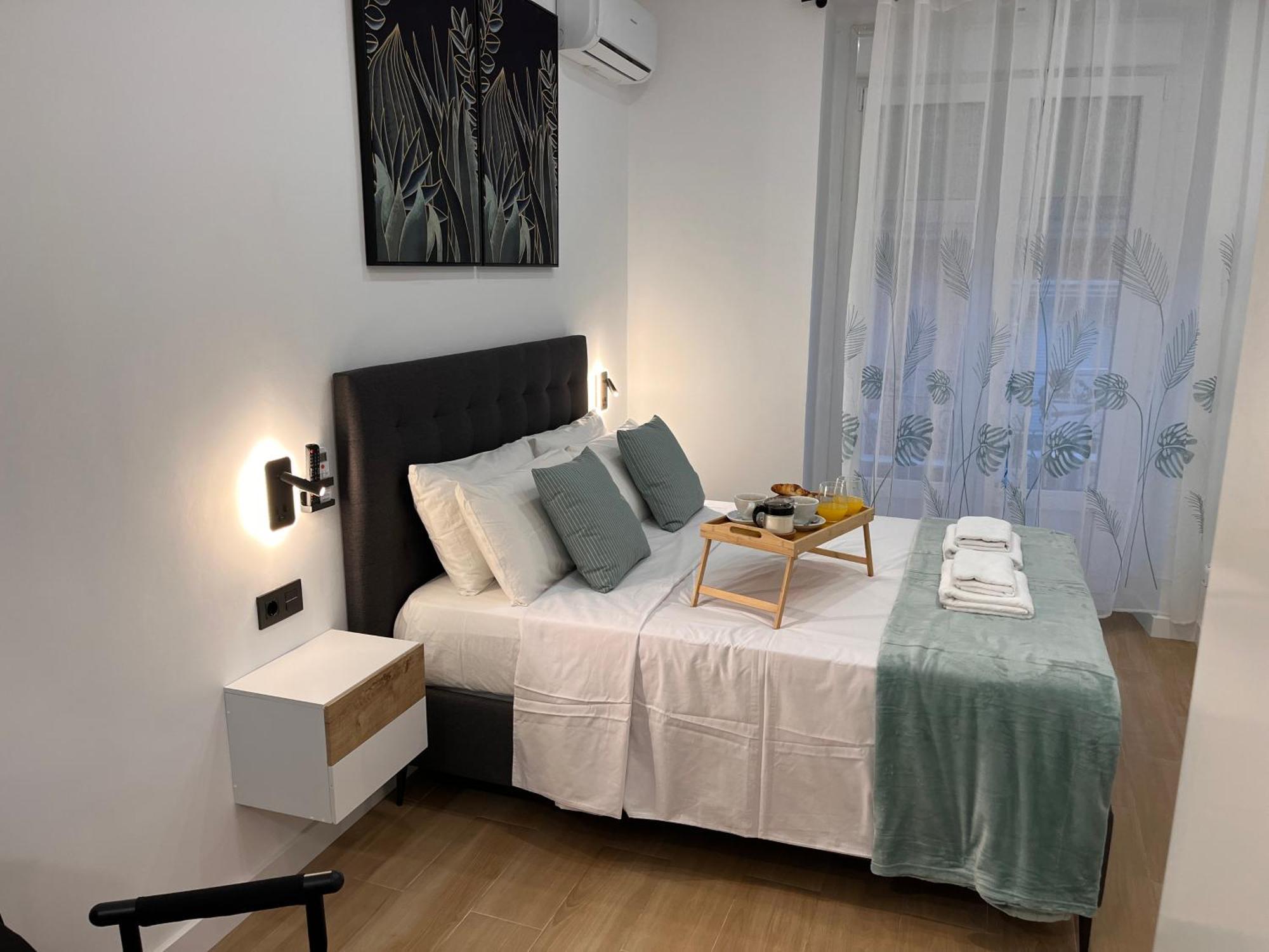 Appartement Chueca Luxury Studio *