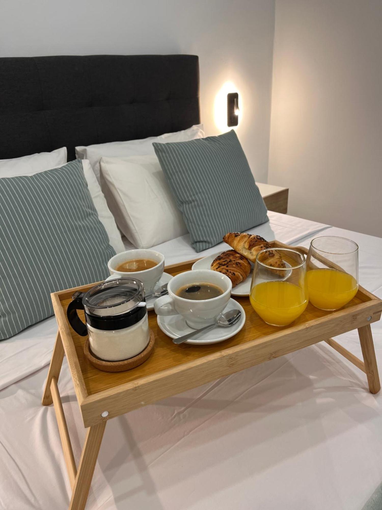 Appartement Chueca Luxury Studio