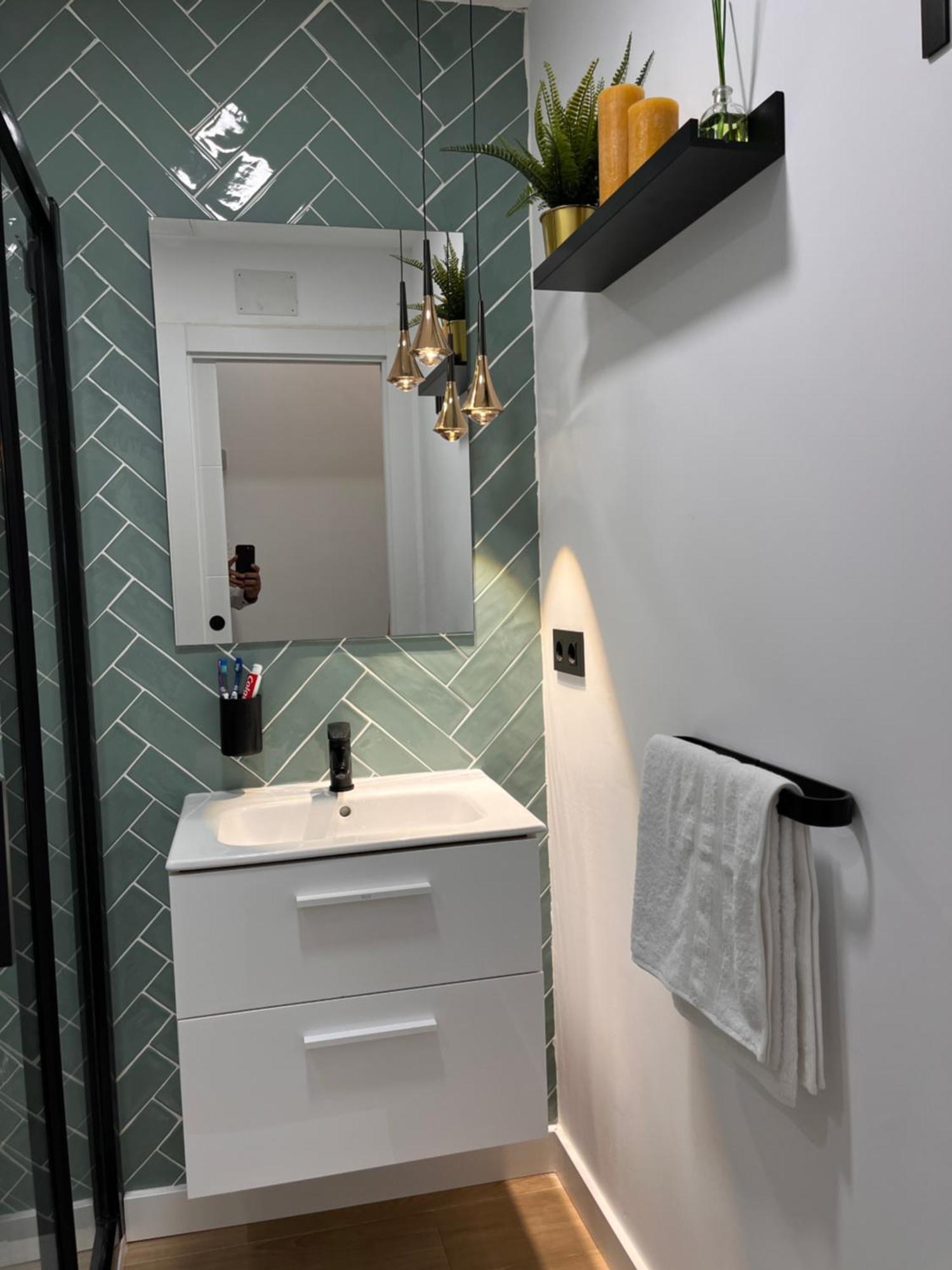 Chueca Luxury Studio Appartement *