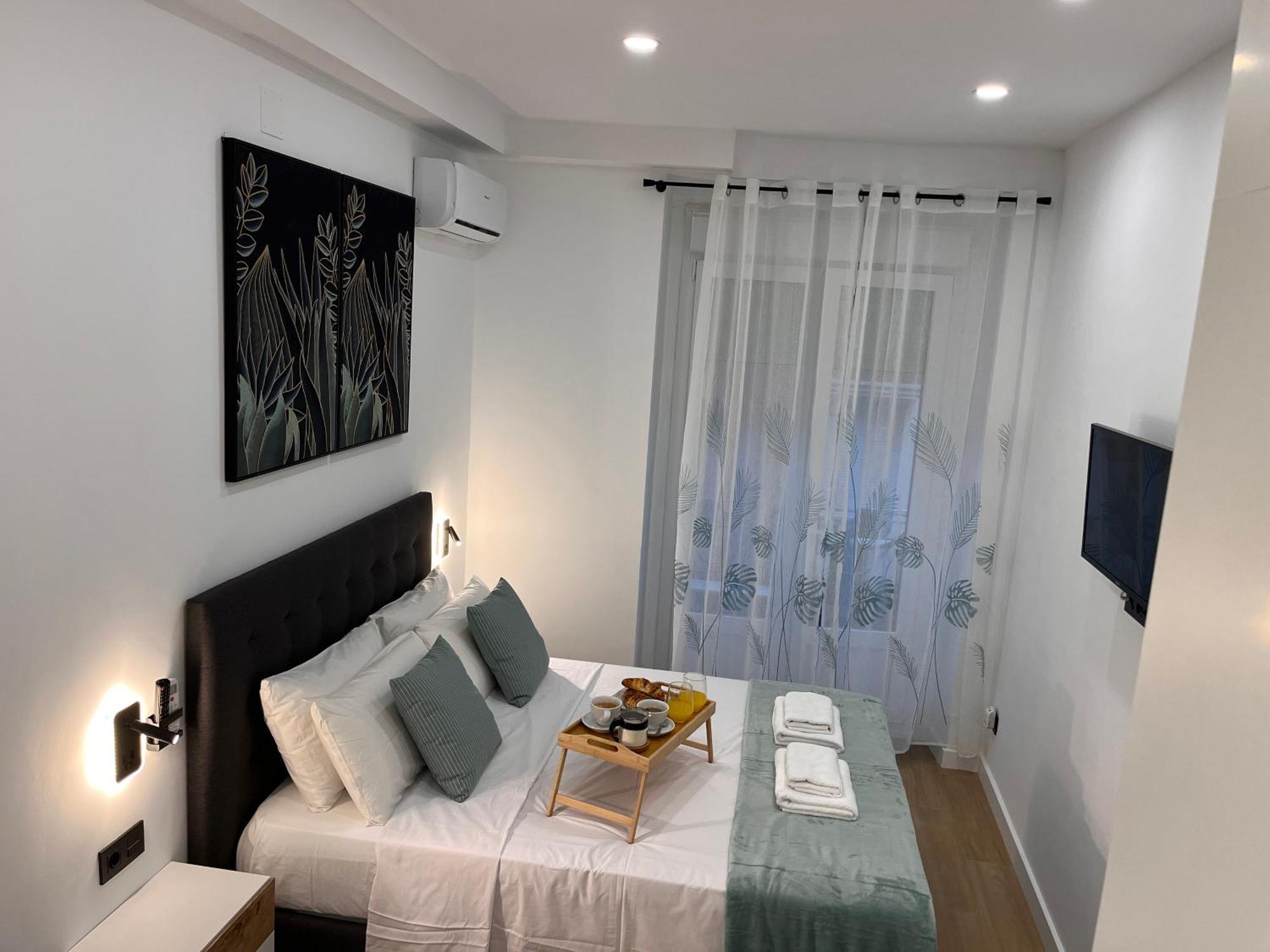 Chueca Luxury Studio Appartement *