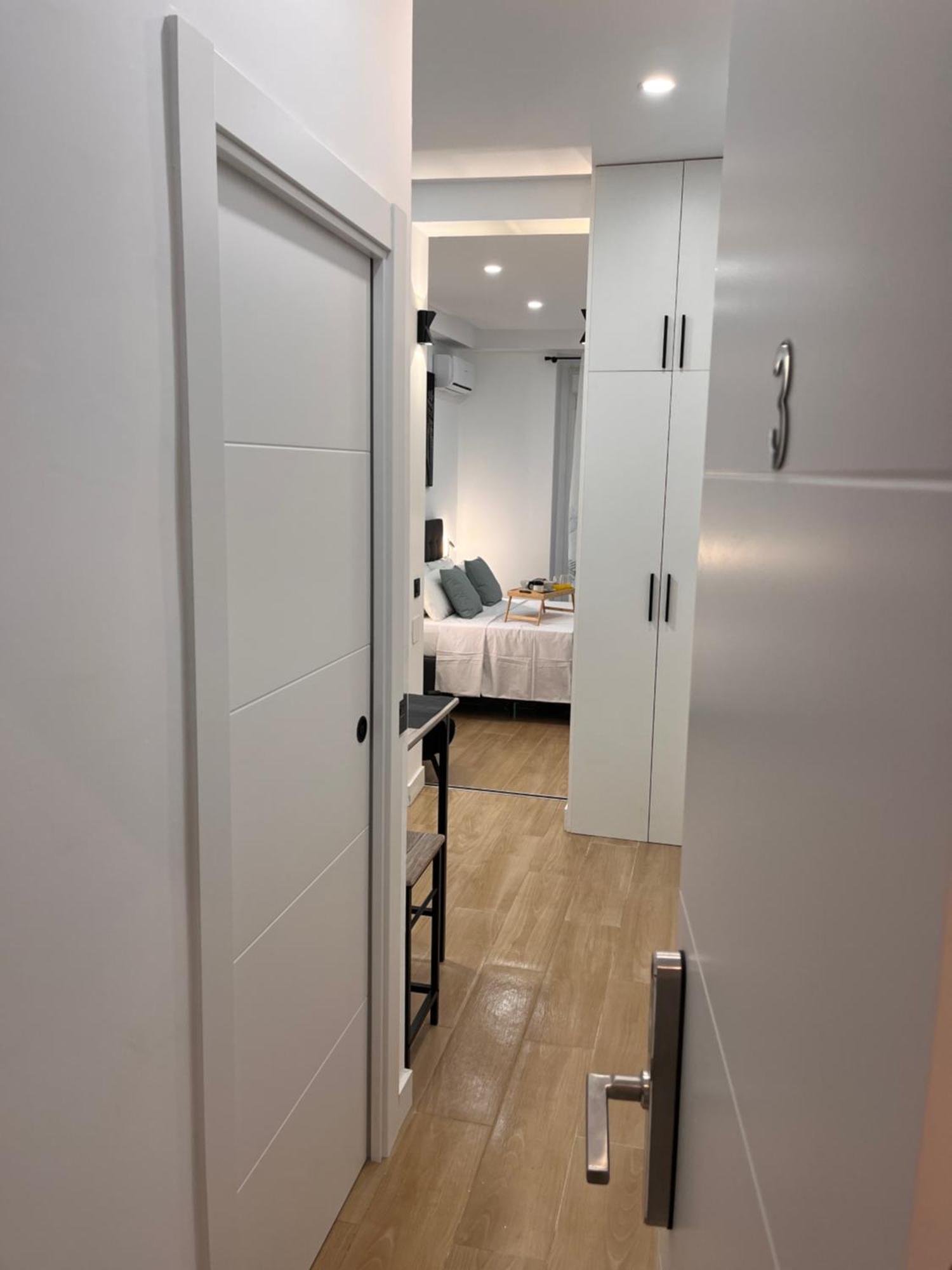 Chueca Luxury Studio Appartement *