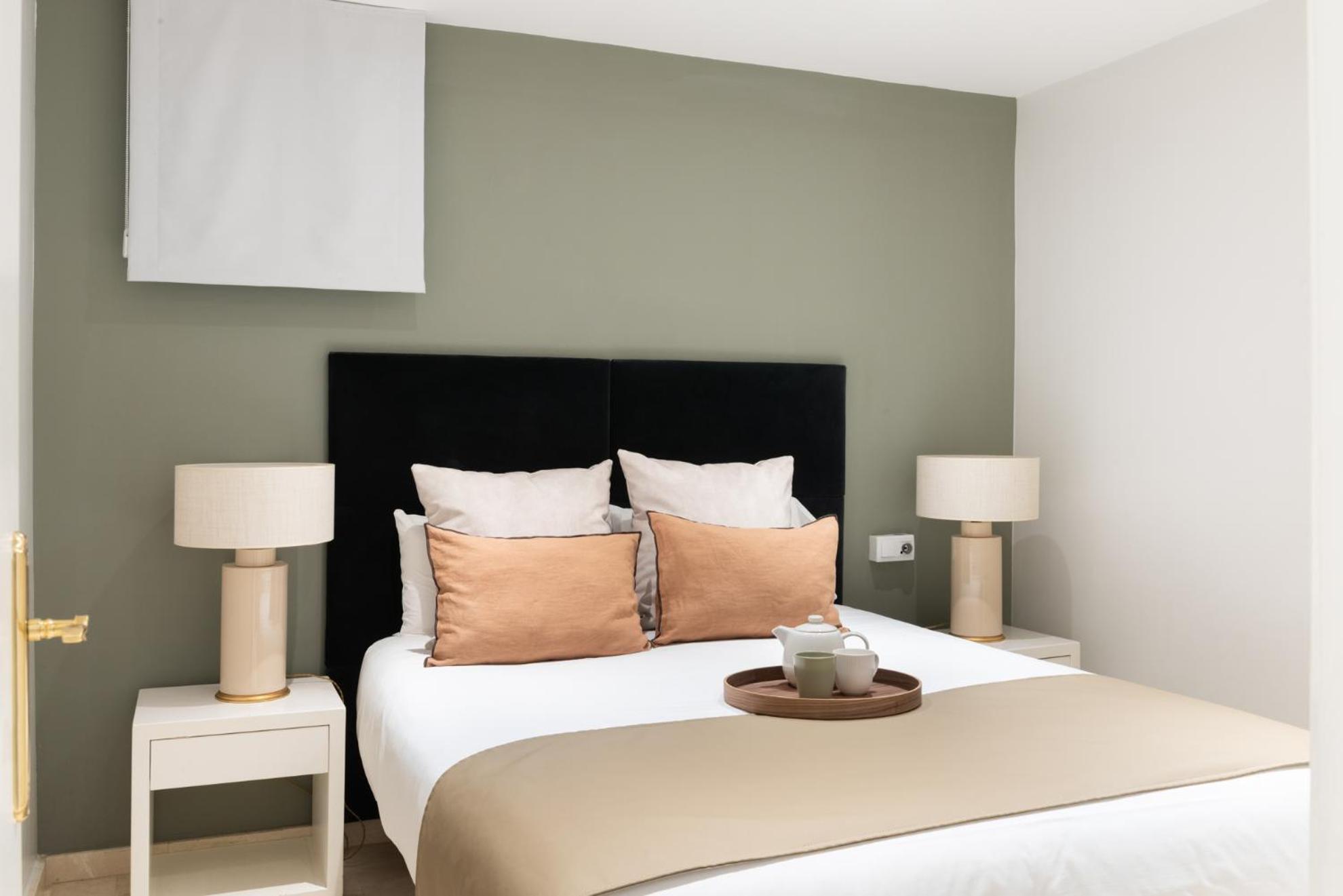 Carretas Apartment Madrid