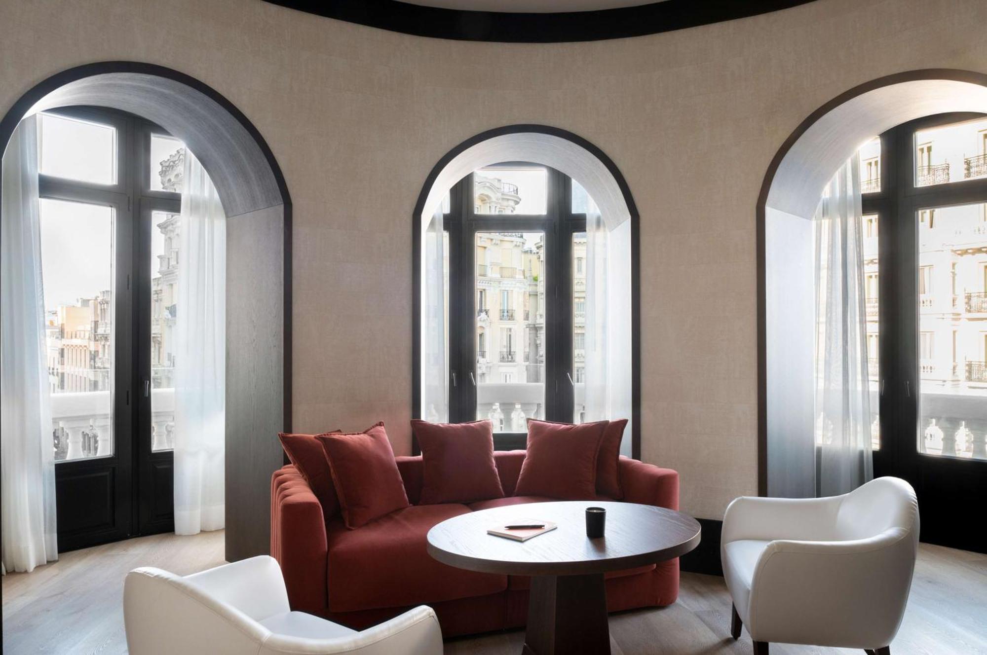 Montera Madrid, Curio Collection By Hilton 5*