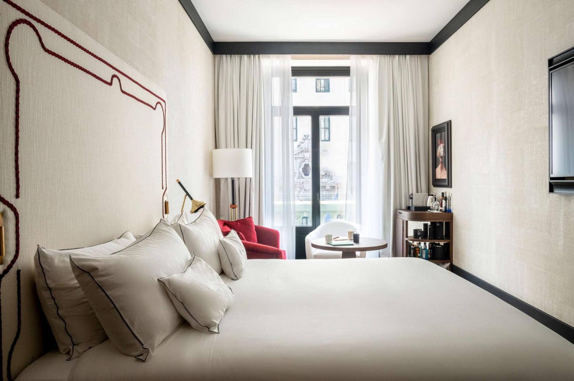 Montera Madrid, Curio Collection By Hilton