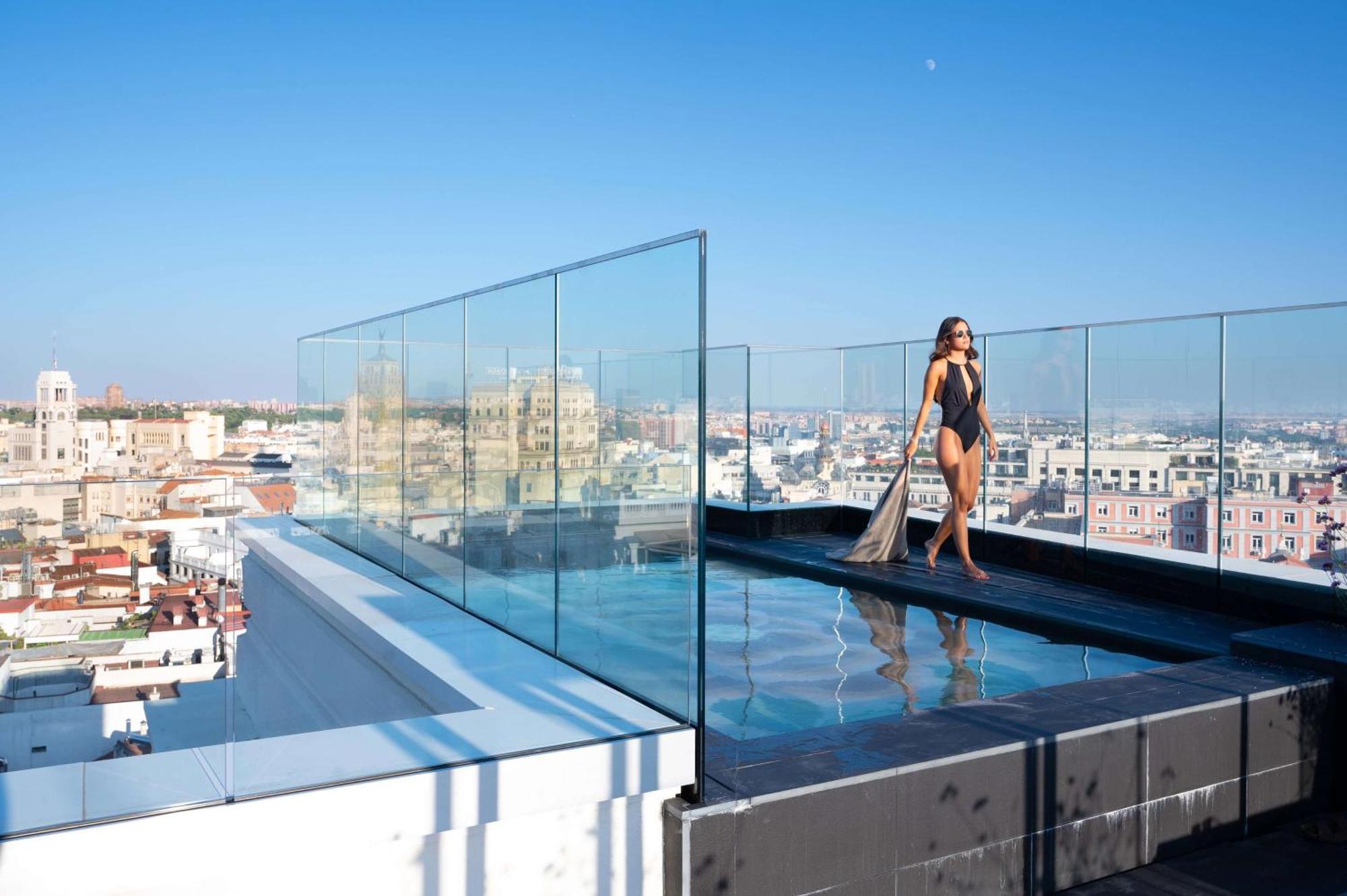 Montera Madrid, Curio Collection By Hilton 5*
