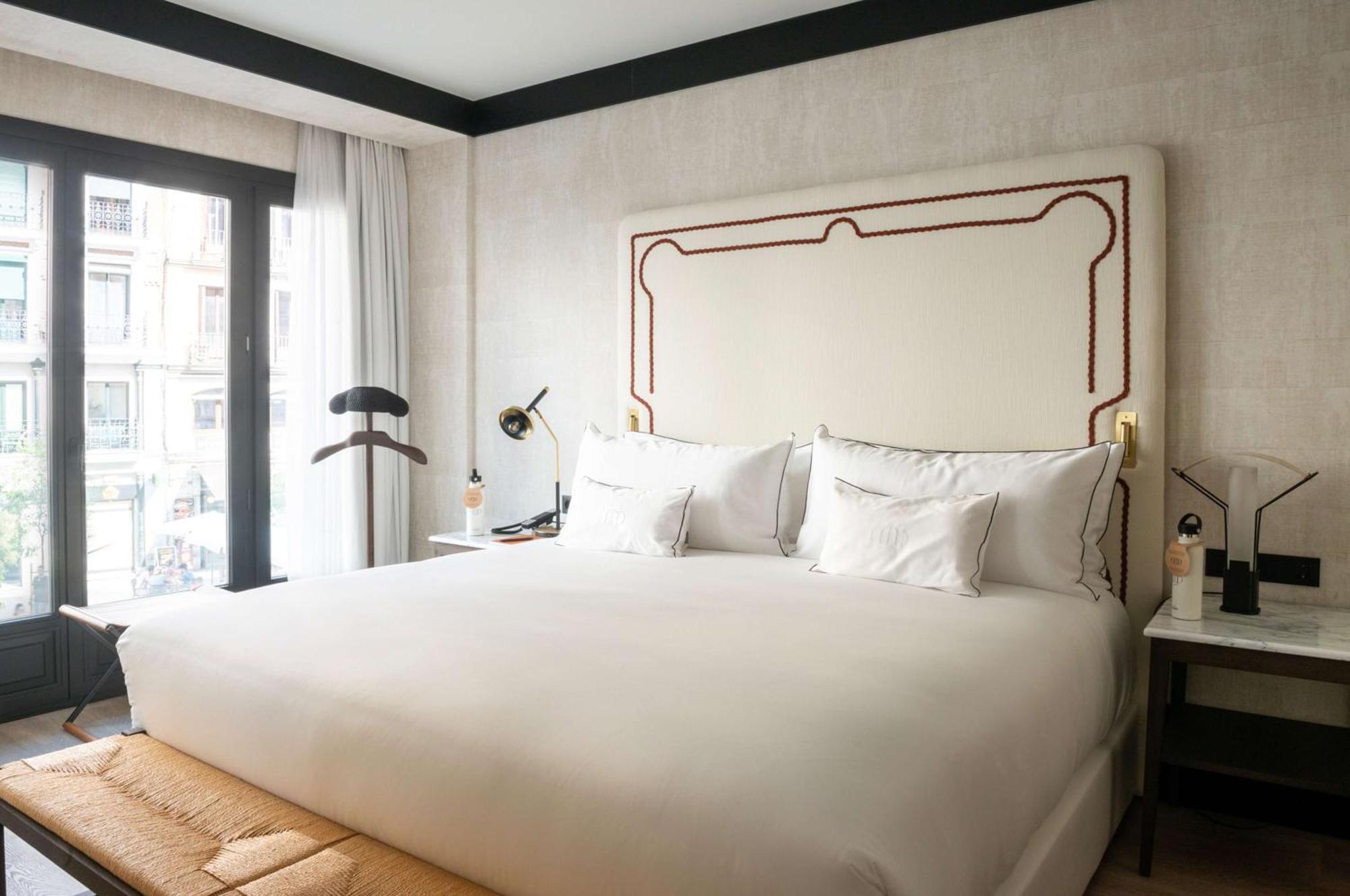Montera Madrid, Curio Collection By Hilton Hotel Madrid
