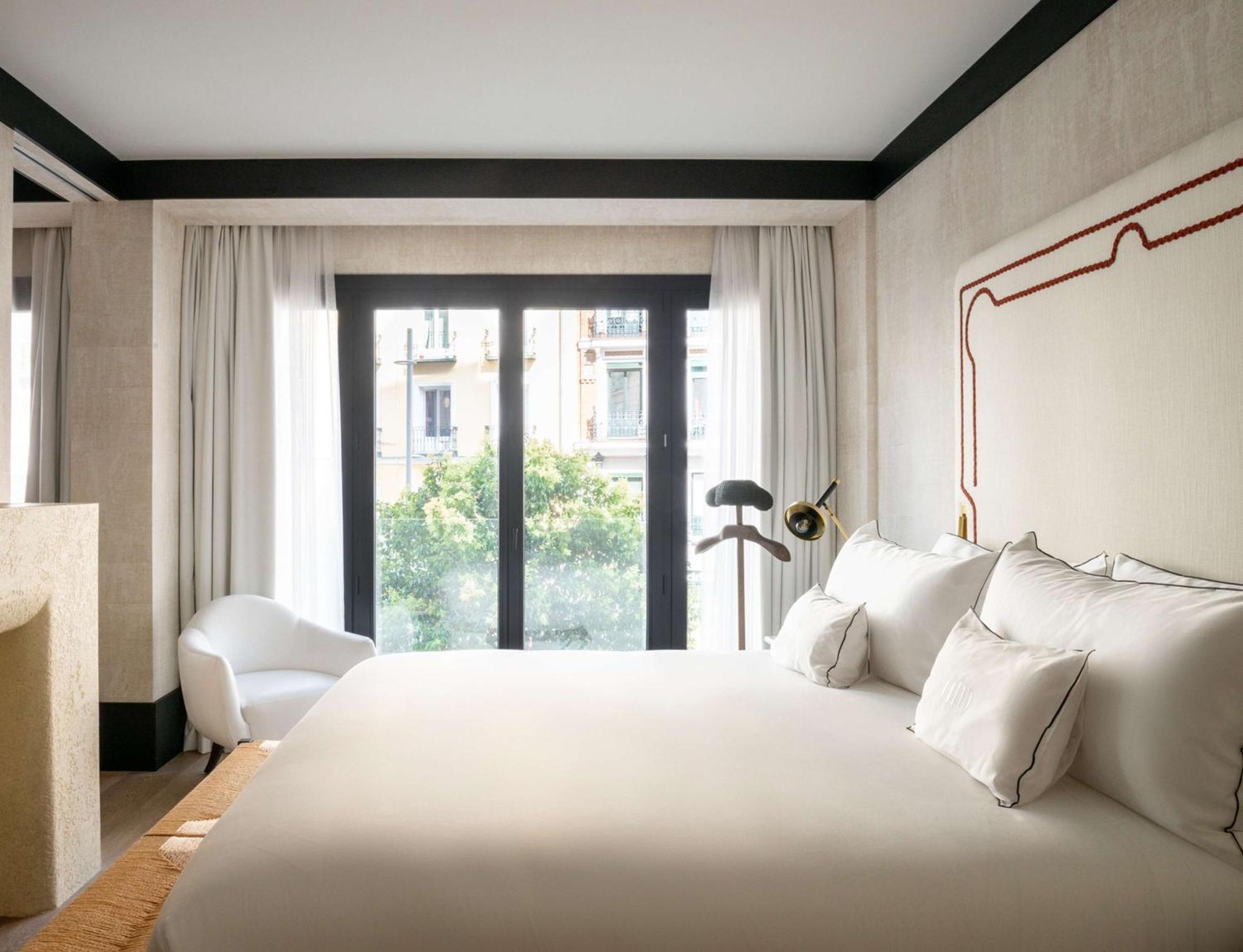 Montera Madrid, Curio Collection By Hilton 5*
