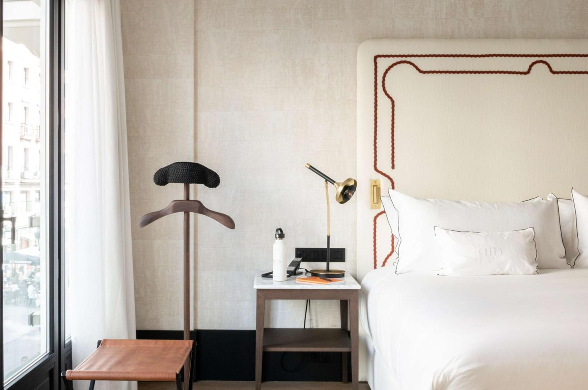 Hotel Montera Madrid, Curio Collection By Hilton 5*