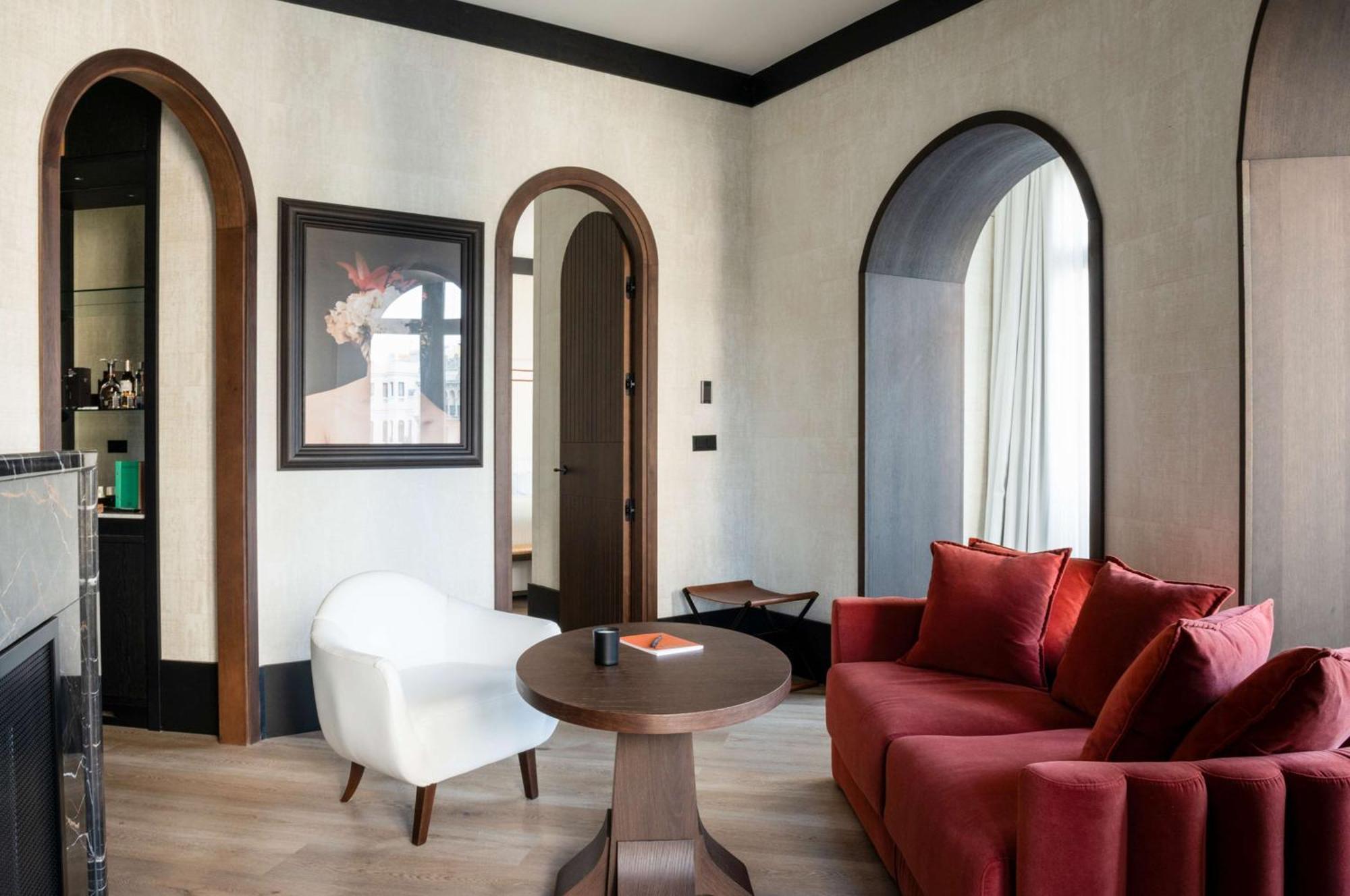 Montera Madrid, Curio Collection By Hilton 5*