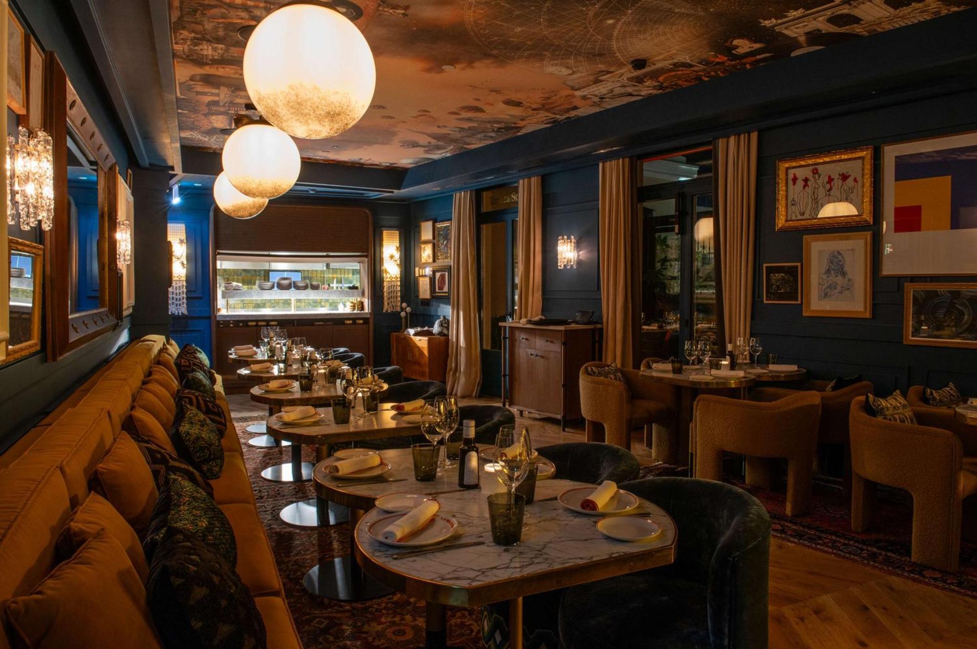 Montera Madrid, Curio Collection By Hilton Madrid