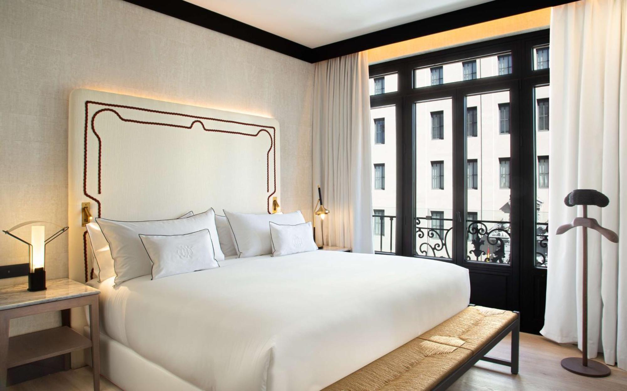 Hotel Montera Madrid, Curio Collection By Hilton 5*