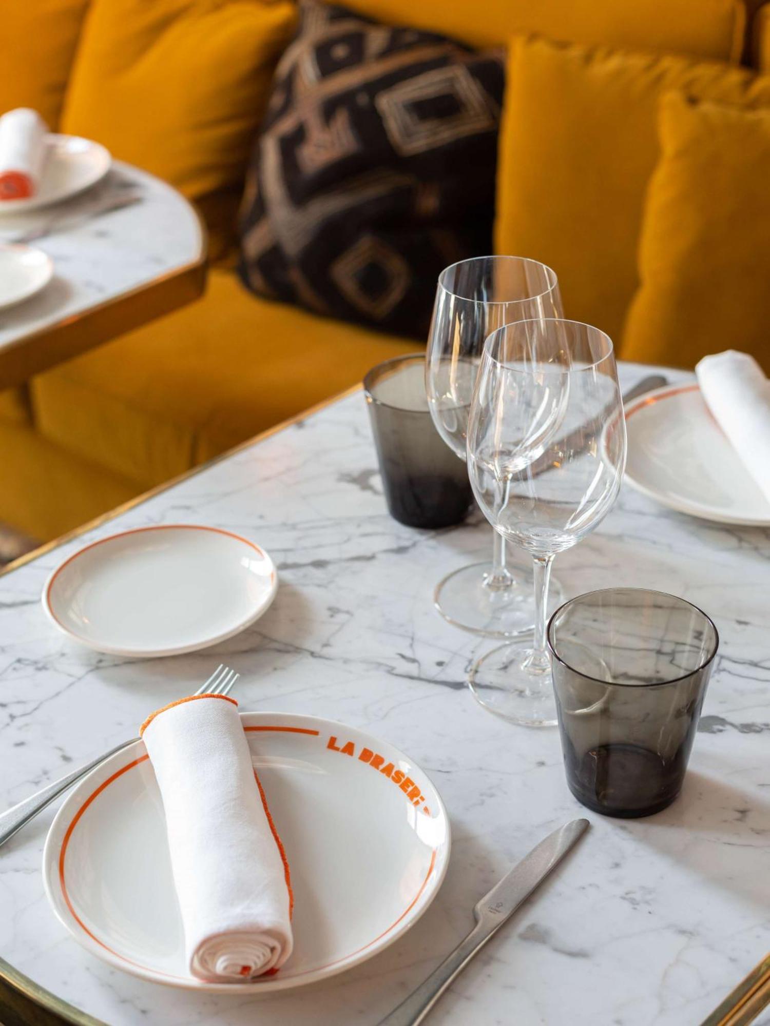 Montera Madrid, Curio Collection By Hilton Hotel