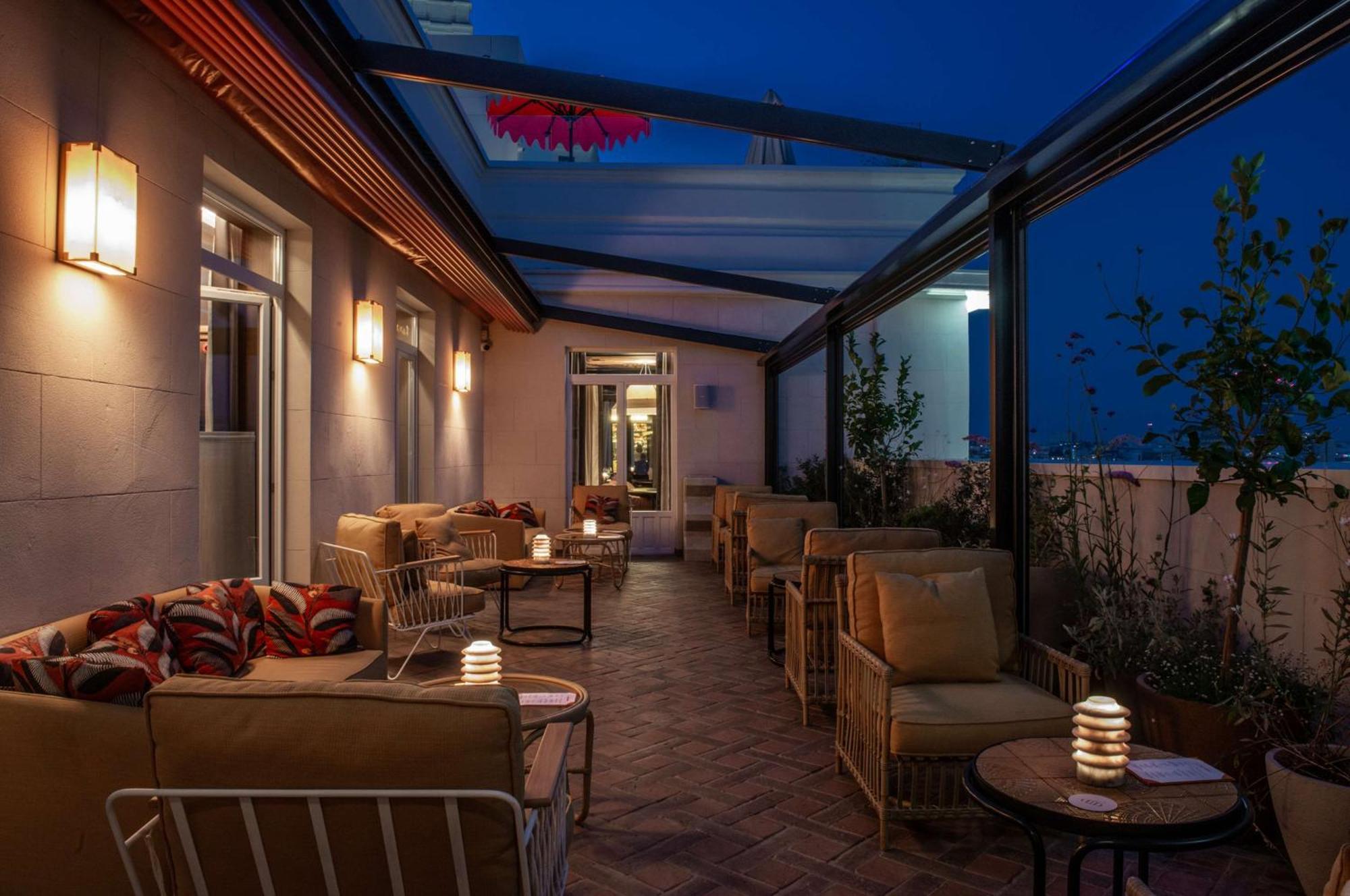 Montera Madrid, Curio Collection By Hilton