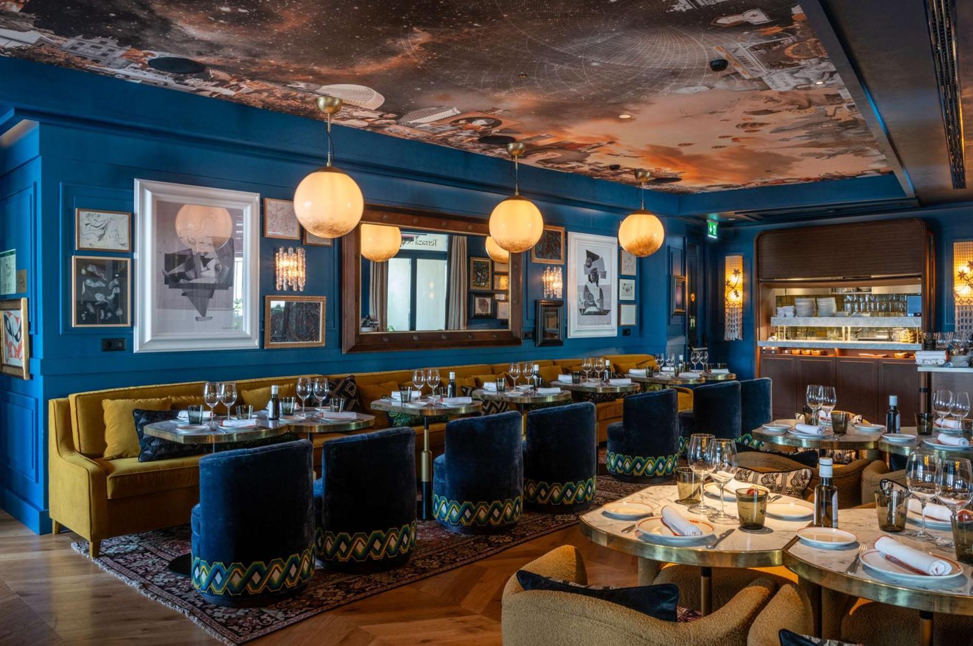 Montera Madrid, Curio Collection By Hilton 5* Madrid