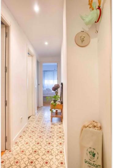 Piso Centrico, Bonito, Acogedor Rodeado De Y Buena Vibra Madrid
