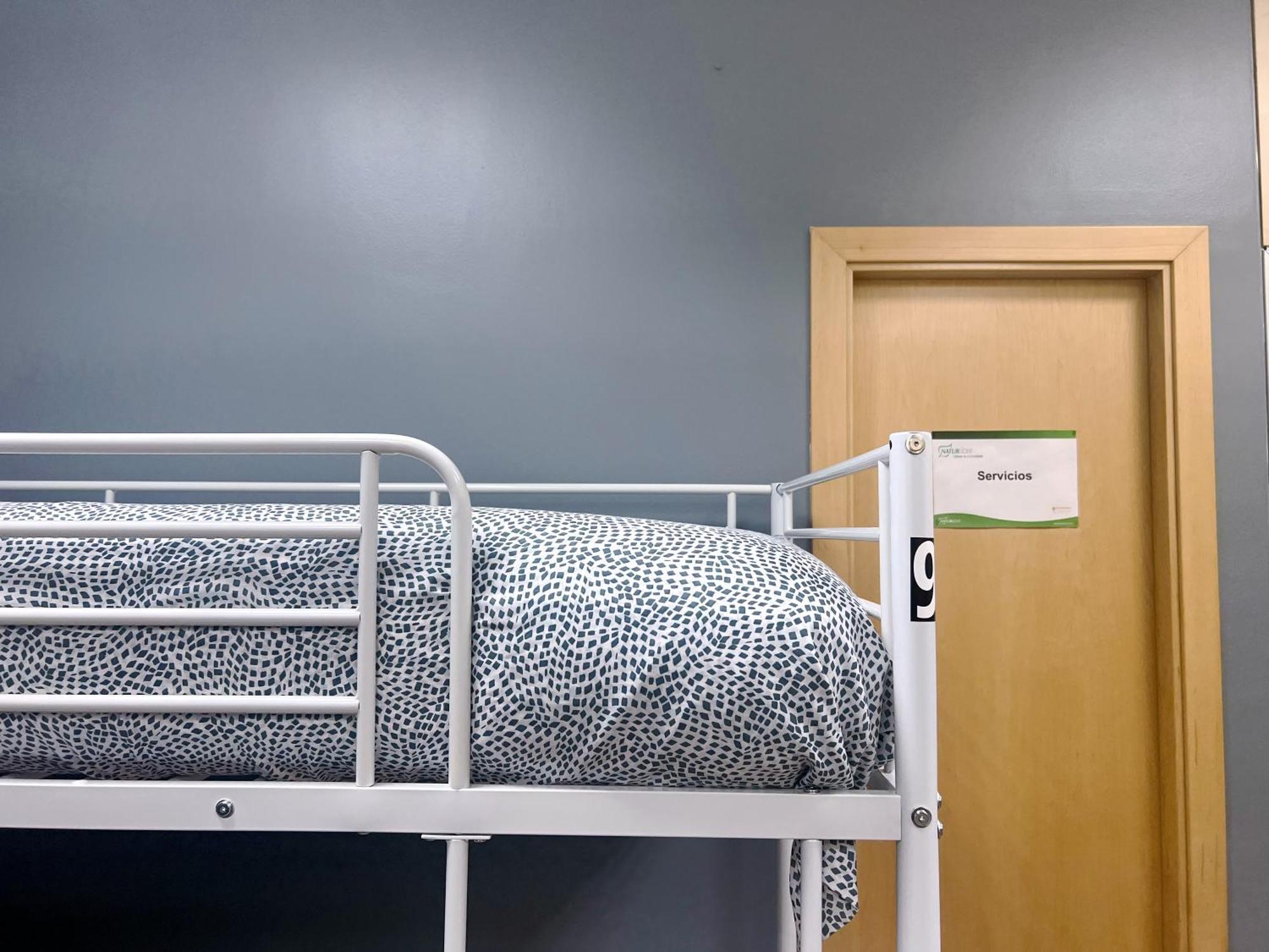 Acacias Hostel Madrid
