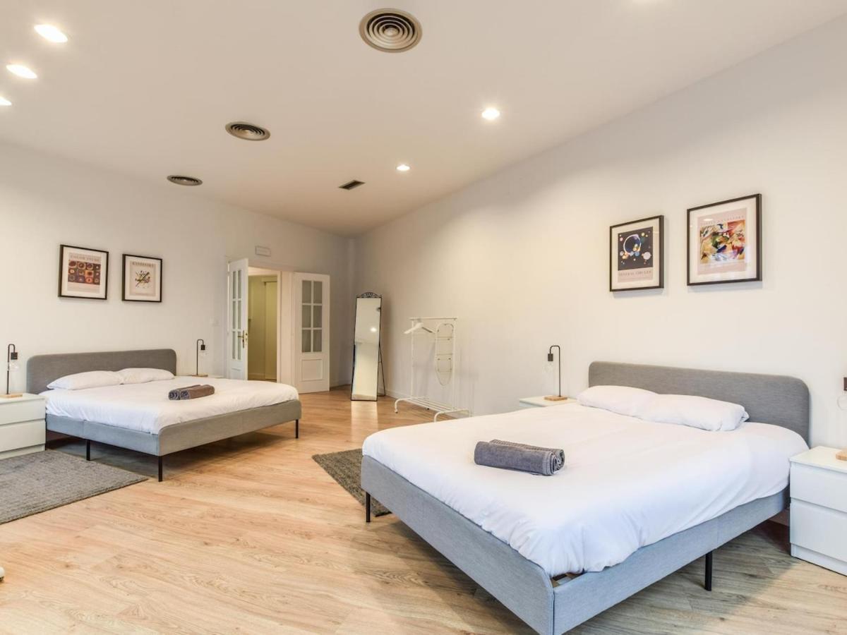 Apartamento Apartamento En Plaza De Canalejas Madri