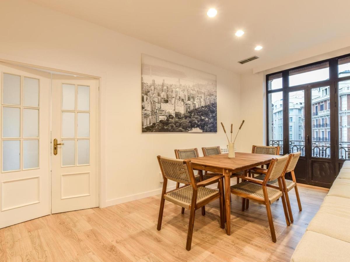 Apartamento En Plaza De Canalejas Apartamento Madri