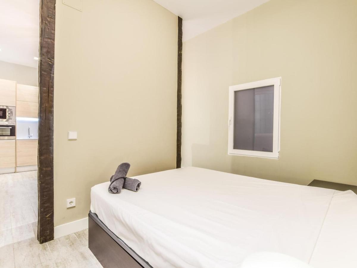 Loft Lavapies