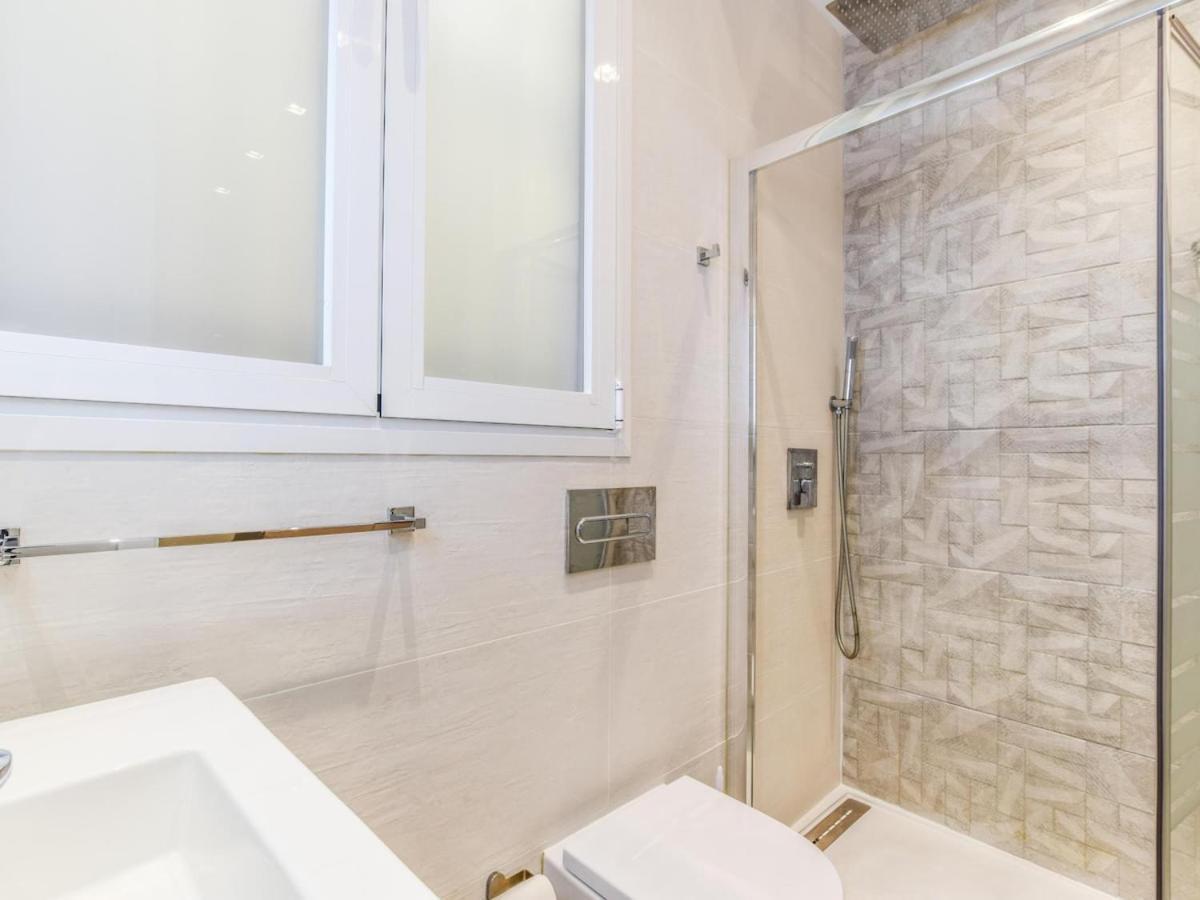 Apartment Loft Lavapies Madrid
