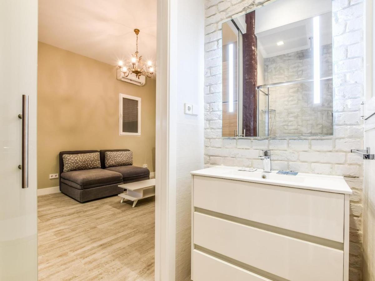 Loft Lavapies Apartment