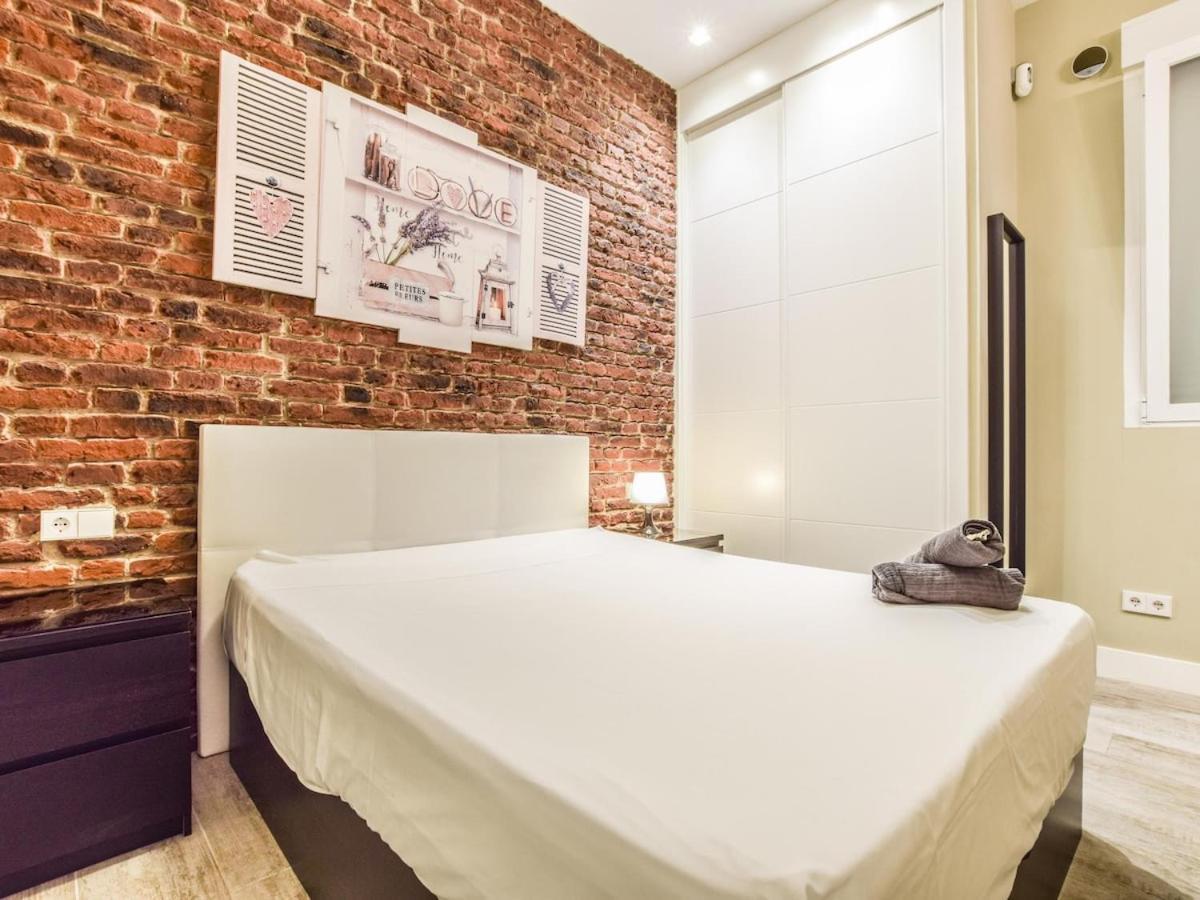 Loft Lavapies Apartment *