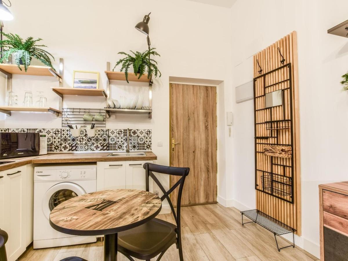 Appartement Plaza De Lavapies Alquiler Temporal