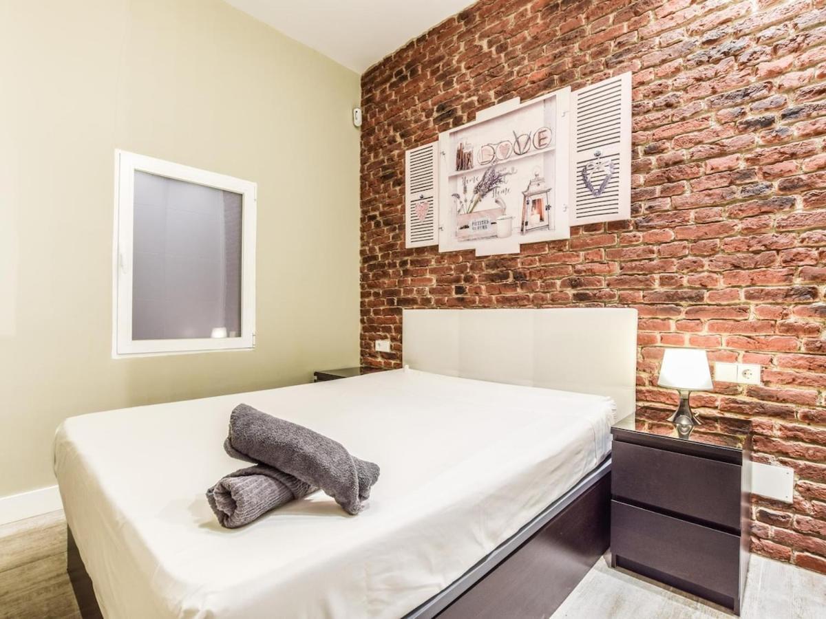 Loft Lavapies Madrid