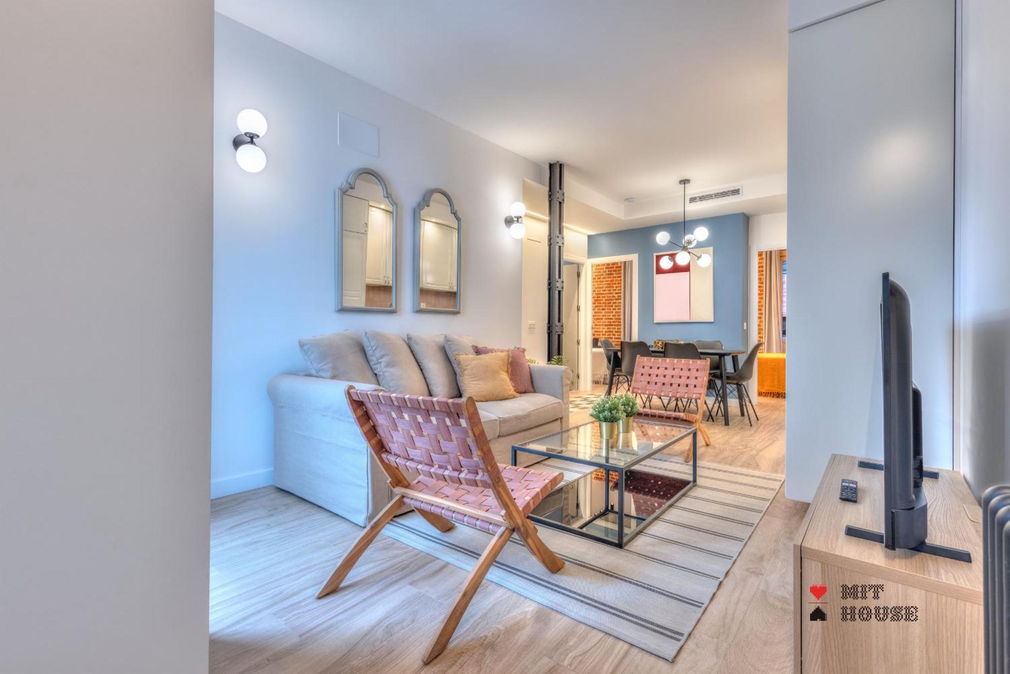 4 Ways En Apartment *