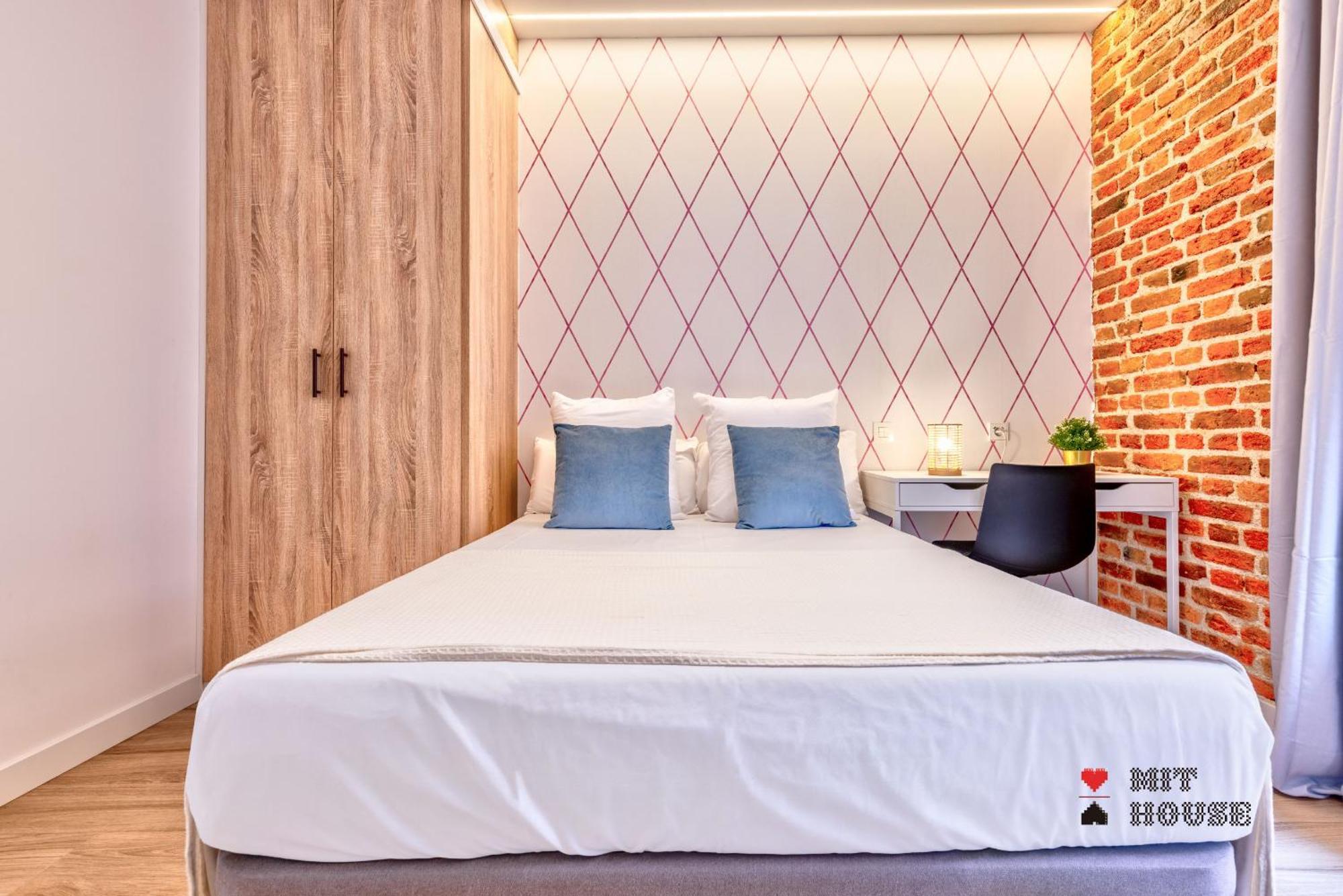 Apartment 4 Ways En