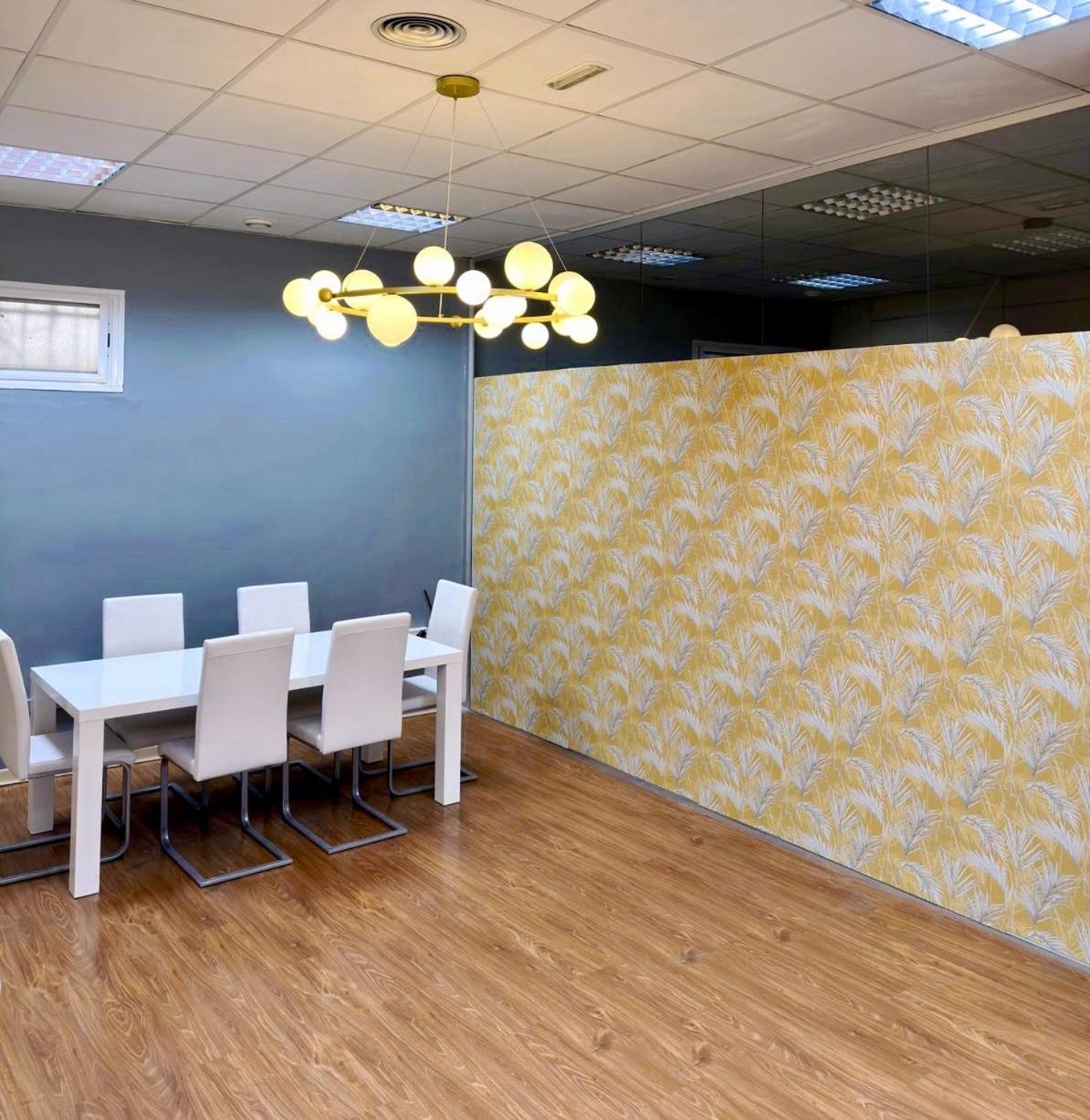 Hostel Acacias