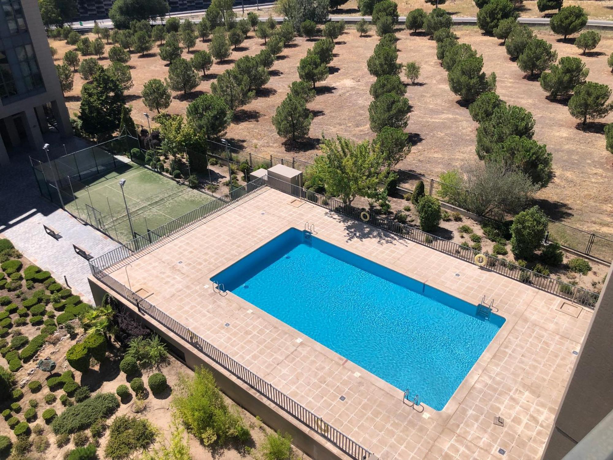 Espectacular Loft La Moraleja Apartamento *