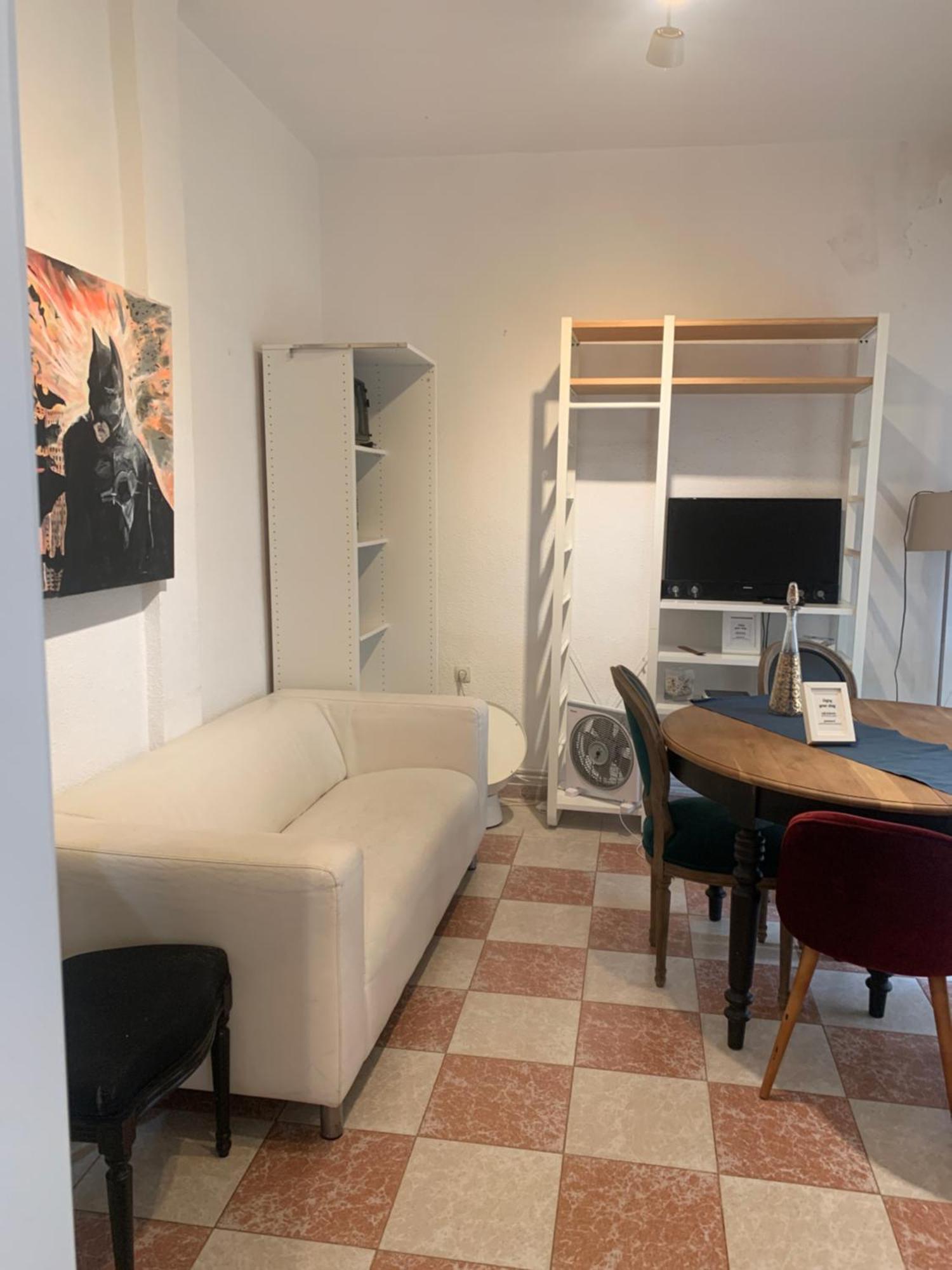 Appartement Acogedora Casa Cerca A Ifema Y Aeropuerto *