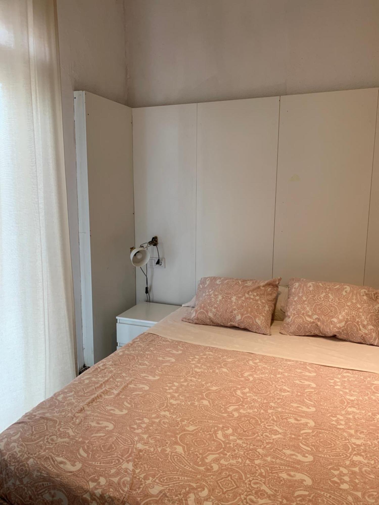 Acogedora Casa Cerca A Ifema Y Aeropuerto Appartement