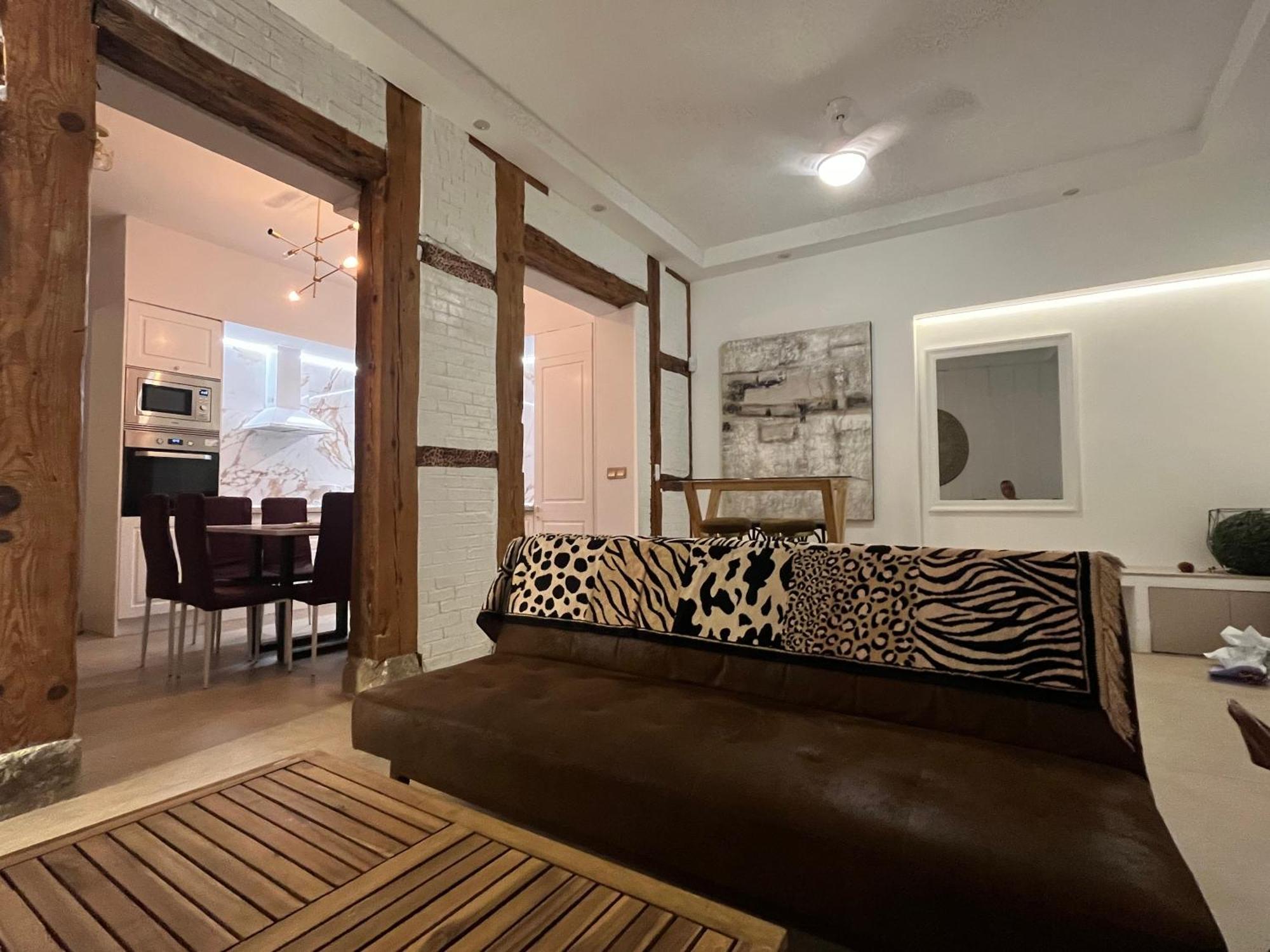Appartement Loft8 Luxury Sol Plaza Mayor