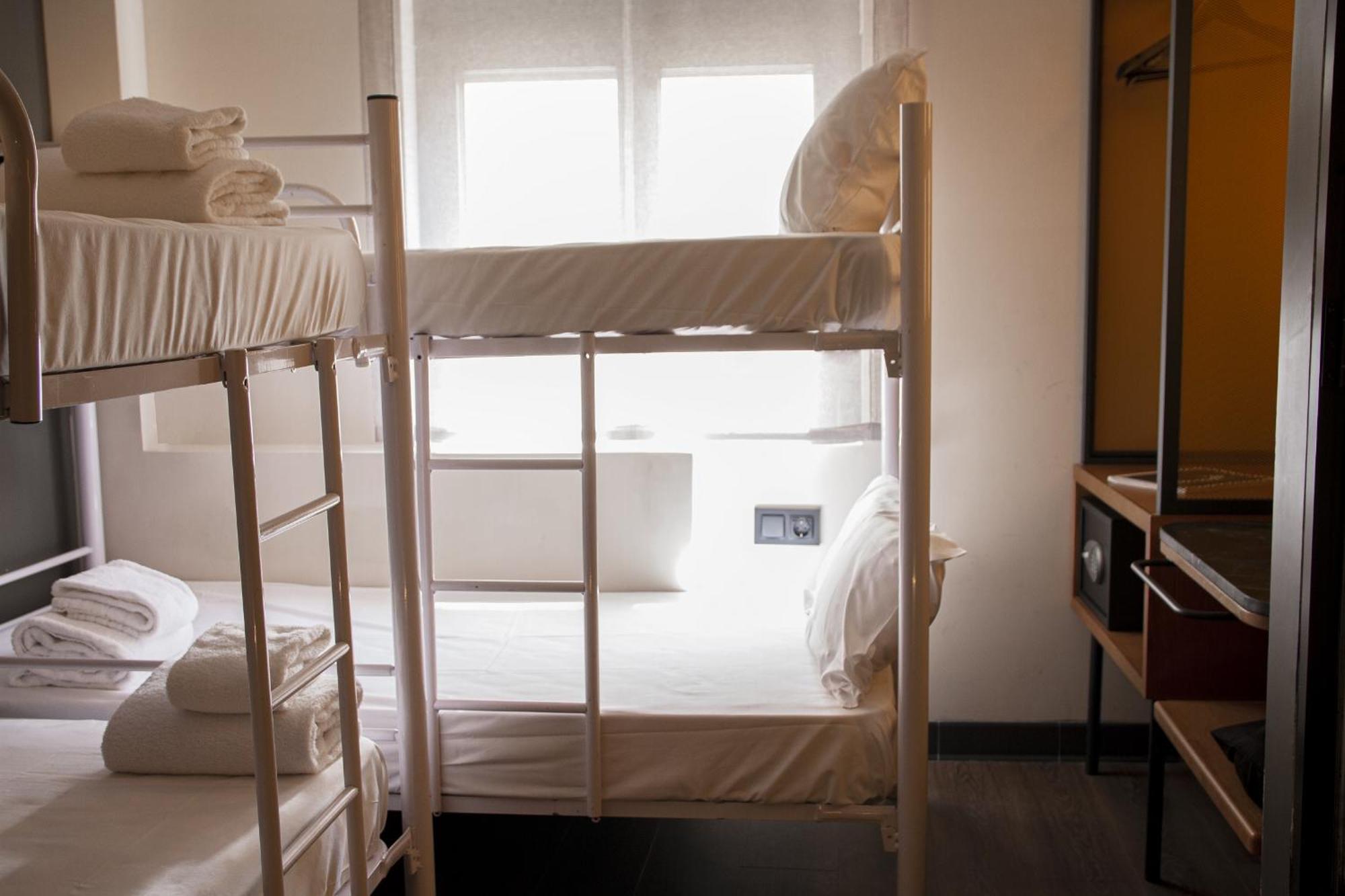 Hotel Letoh Letoh Gran Via
